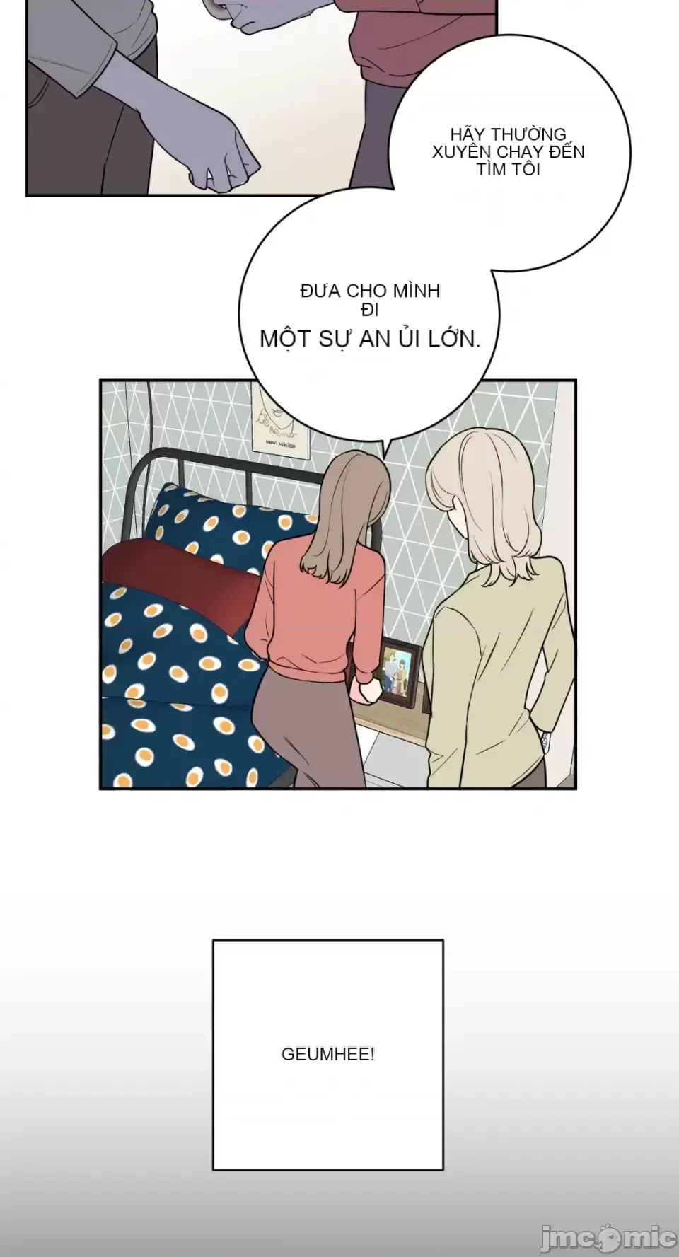 Ông chủ, tôi đang bỏ cuộc Chương 1-62