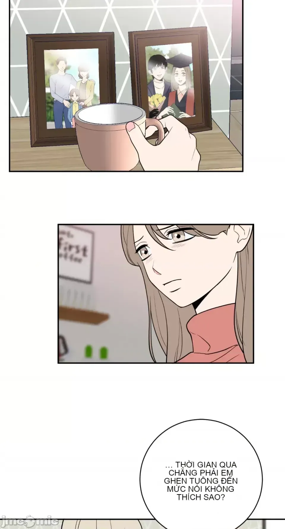 Ông chủ, tôi đang bỏ cuộc Chương 1-62