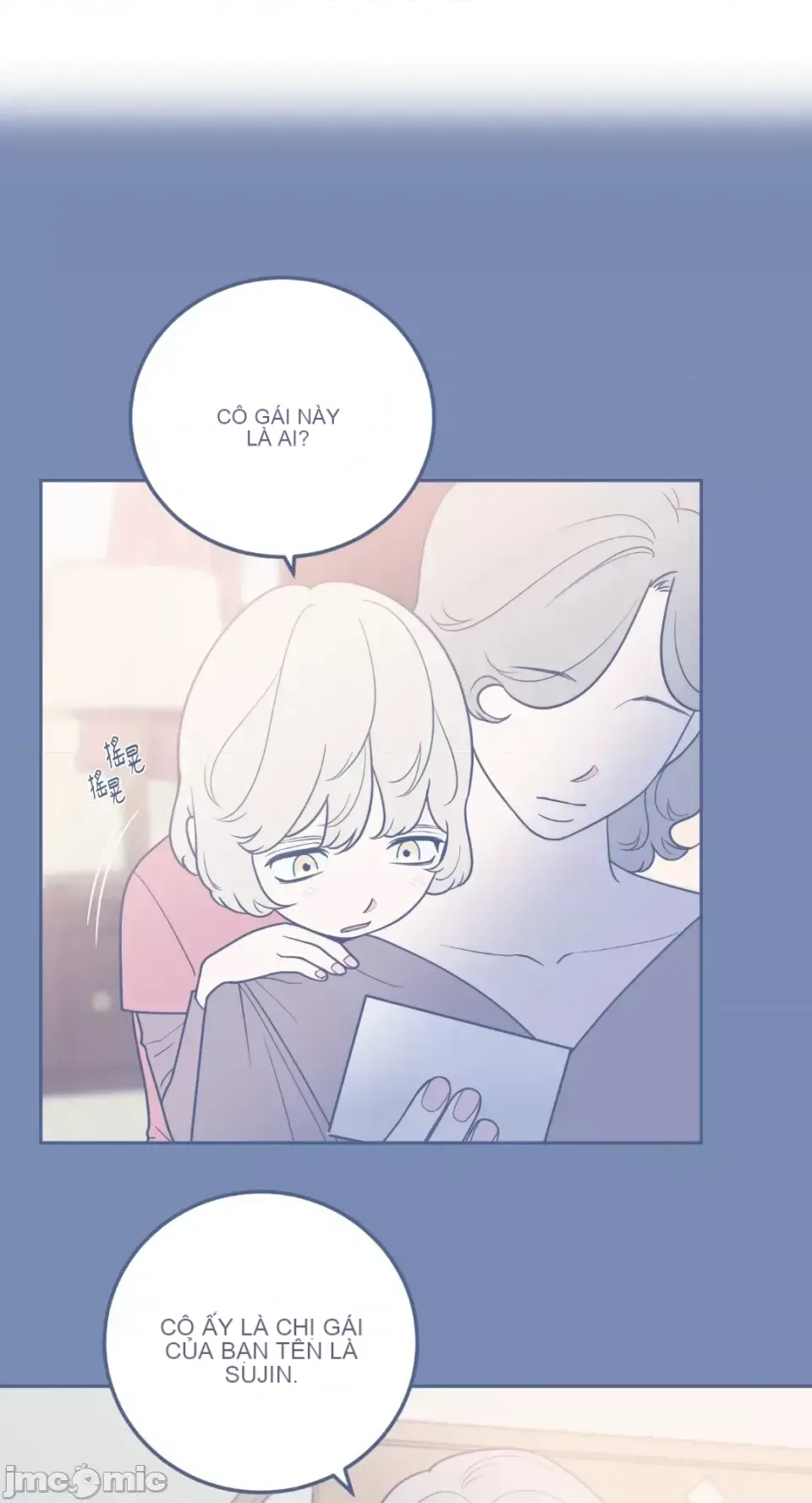 Ông chủ, tôi đang bỏ cuộc Chương 1-62