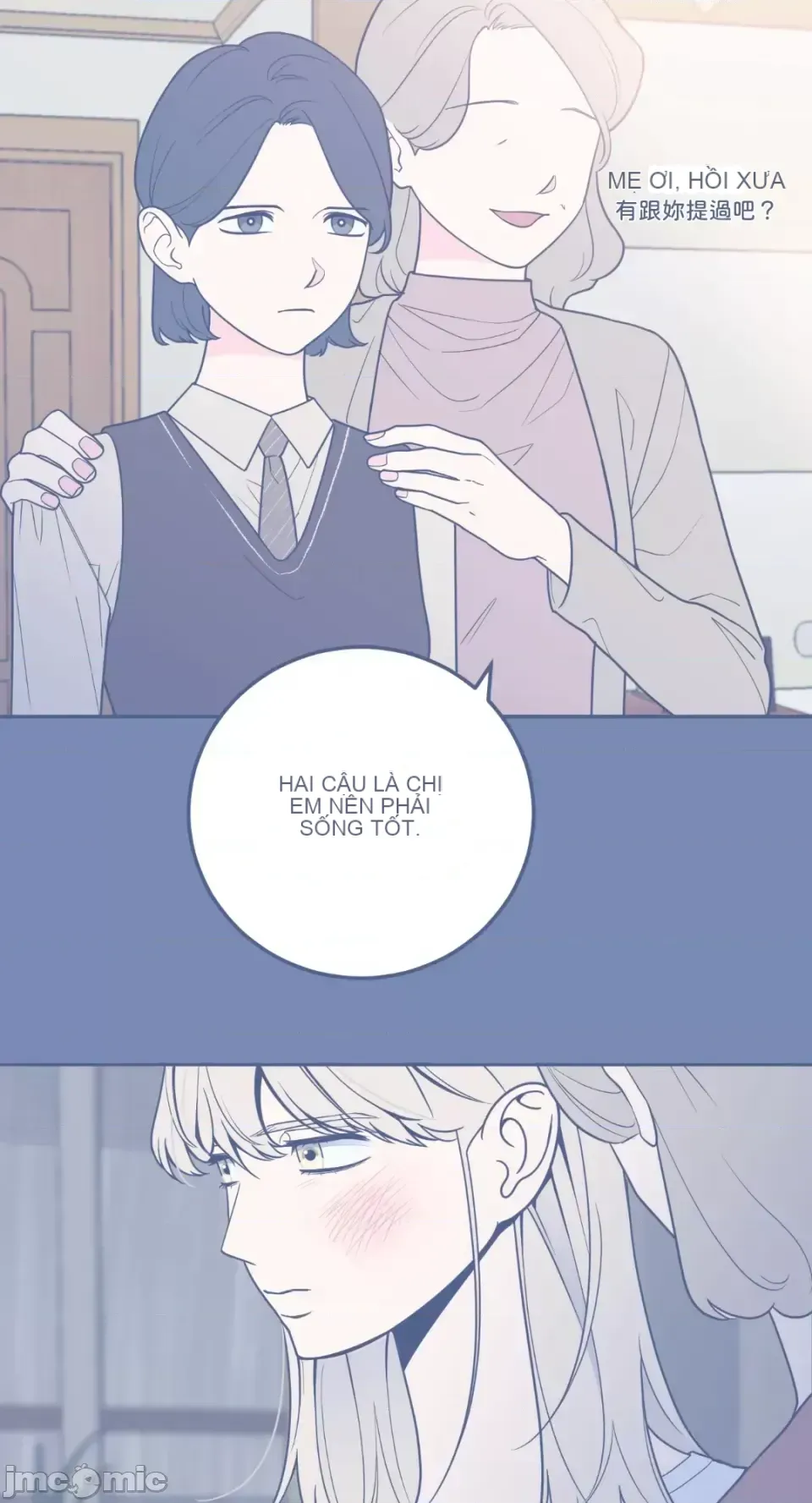 Ông chủ, tôi đang bỏ cuộc Chương 1-62