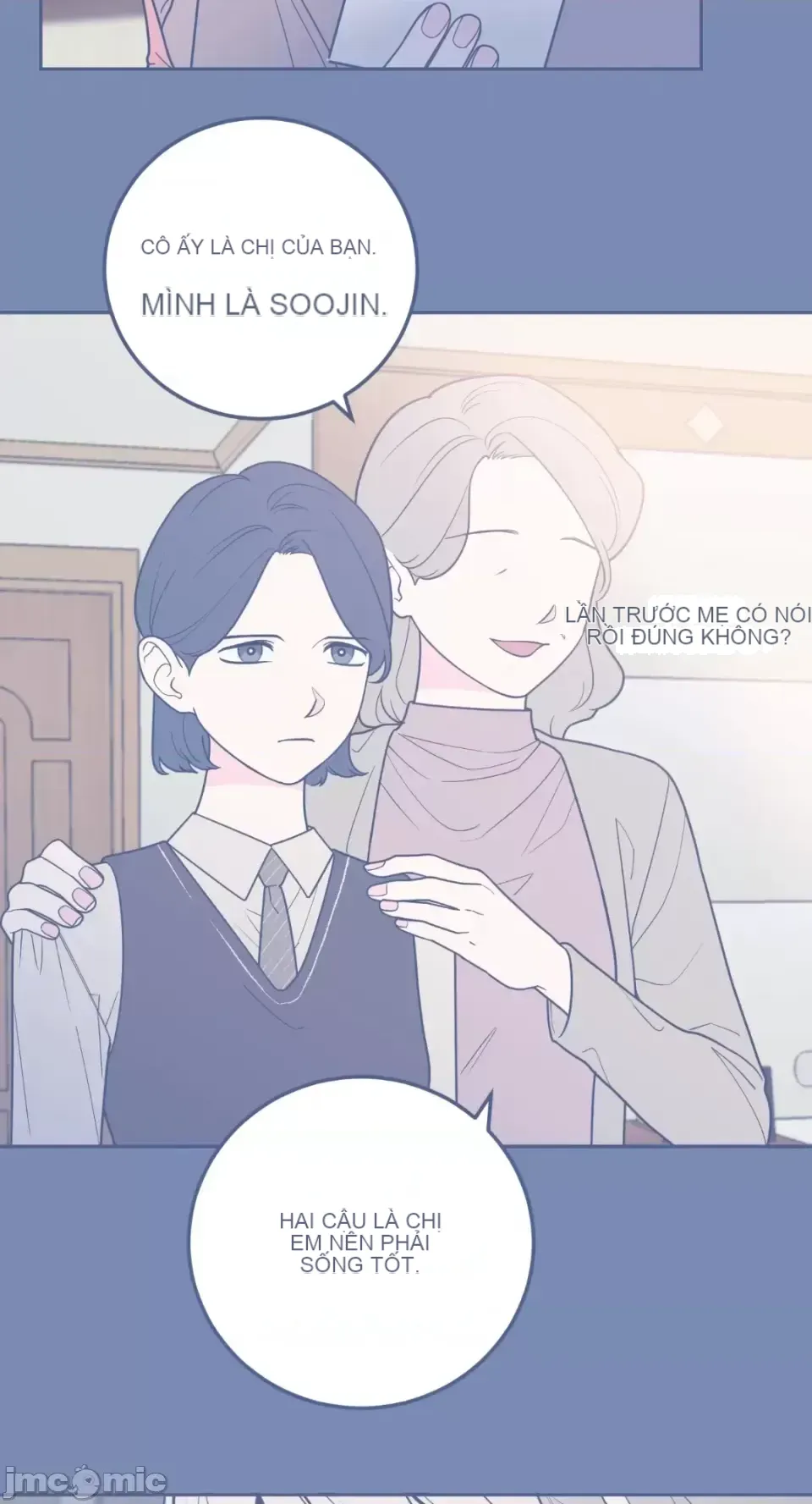 Ông chủ, tôi đang bỏ cuộc Chương 1-62