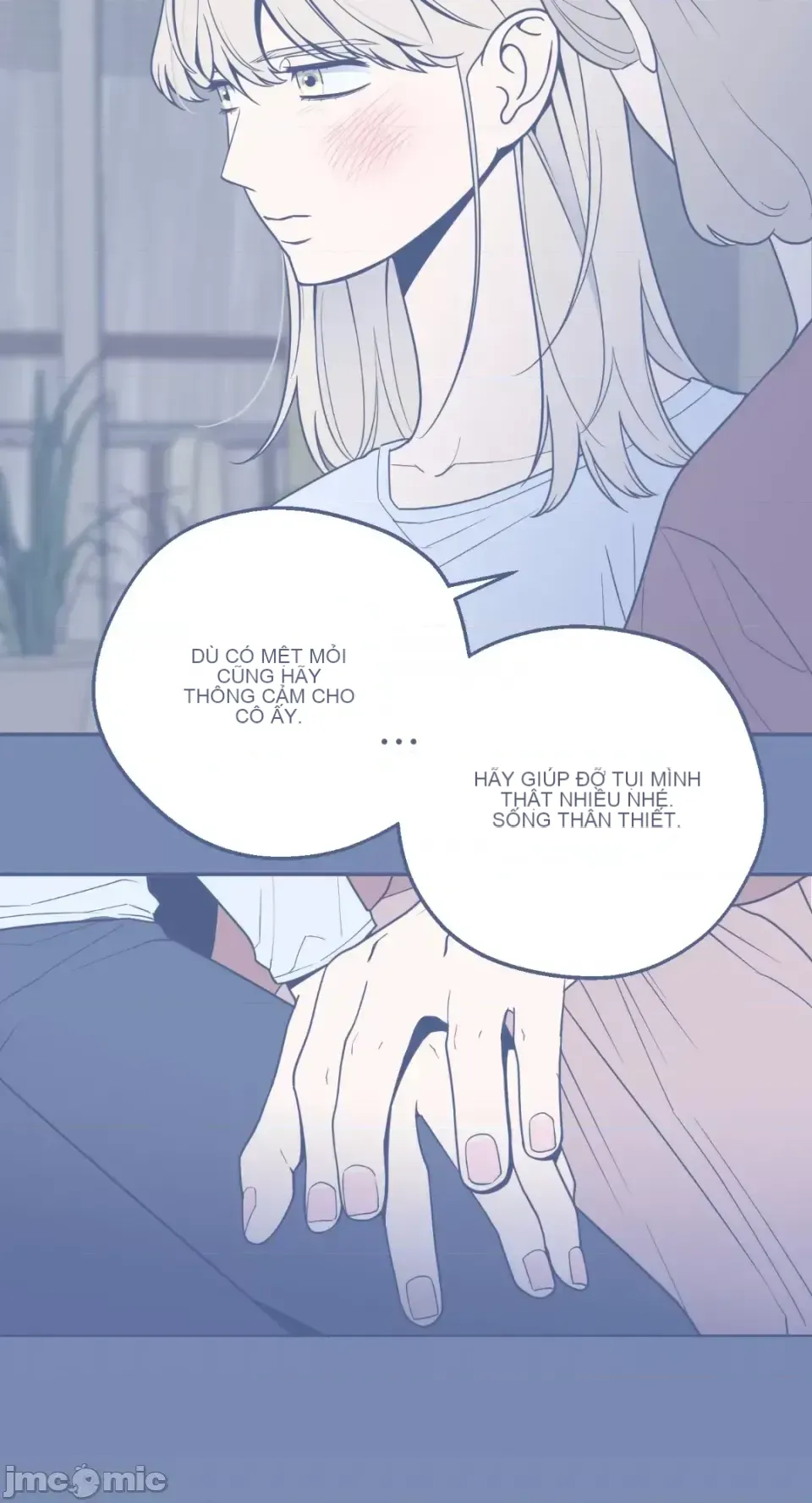 Ông chủ, tôi đang bỏ cuộc Chương 1-62