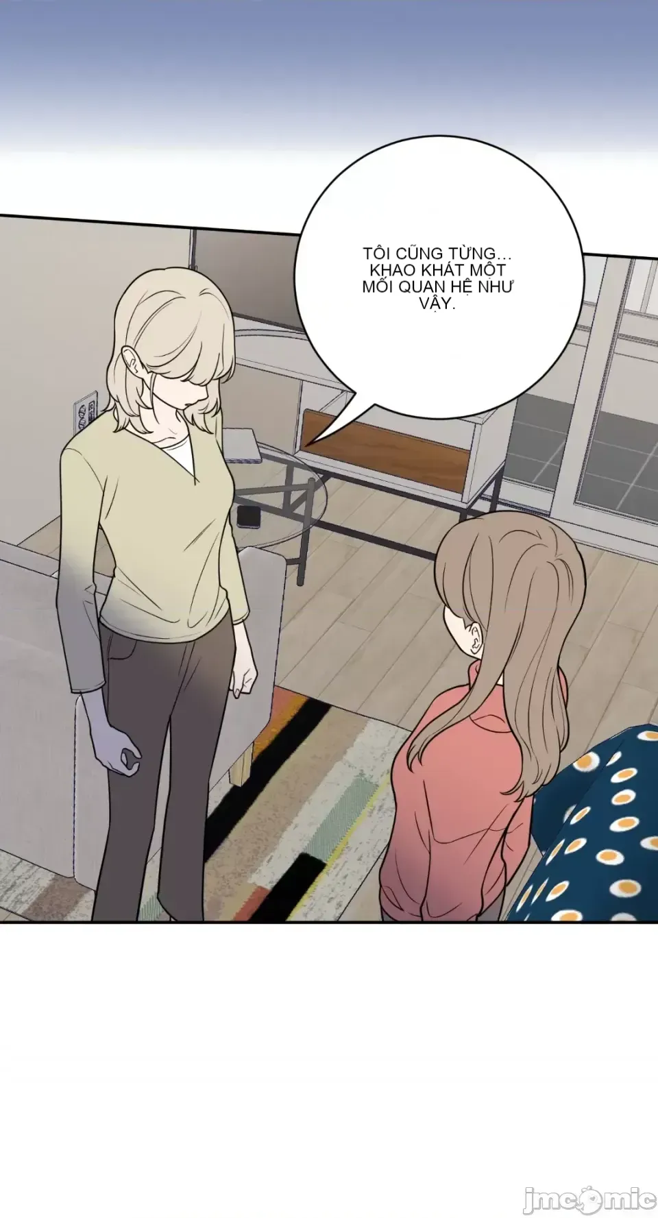 Ông chủ, tôi đang bỏ cuộc Chương 1-62