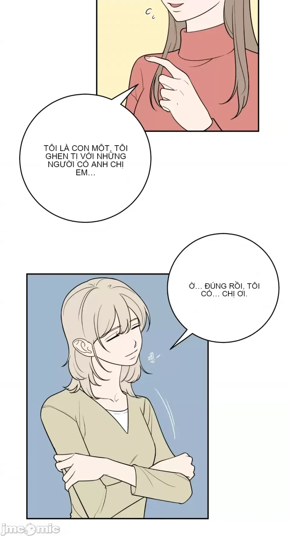 Ông chủ, tôi đang bỏ cuộc Chương 1-62