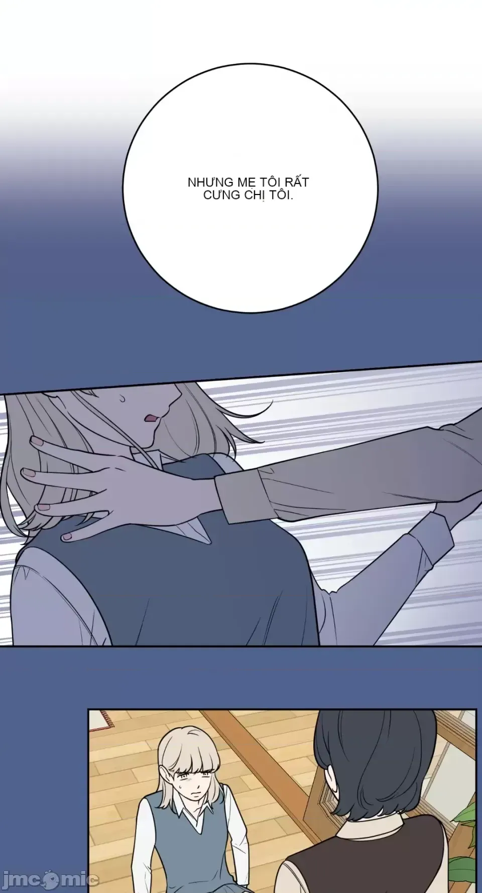 Ông chủ, tôi đang bỏ cuộc Chương 1-62