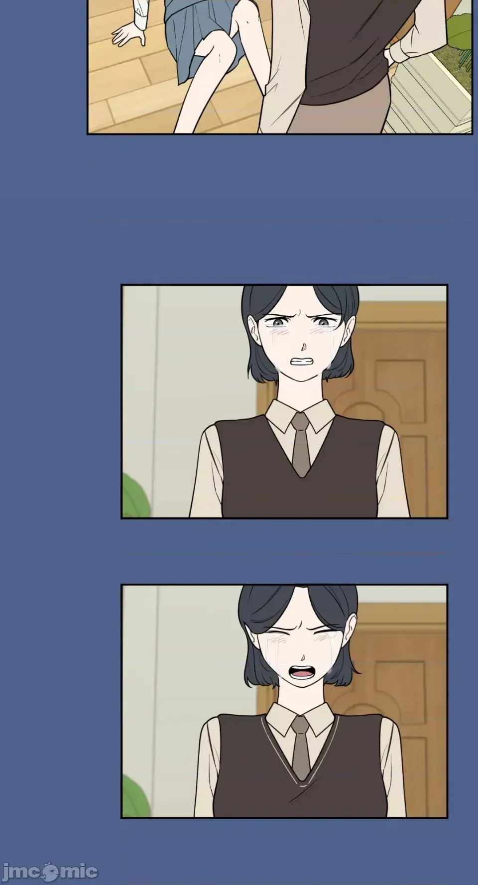 Ông chủ, tôi đang bỏ cuộc Chương 1-62