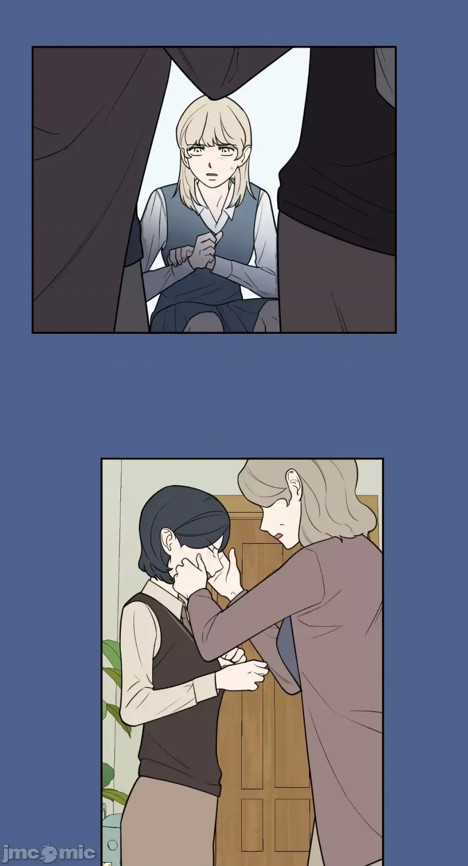 Ông chủ, tôi đang bỏ cuộc Chương 1-62