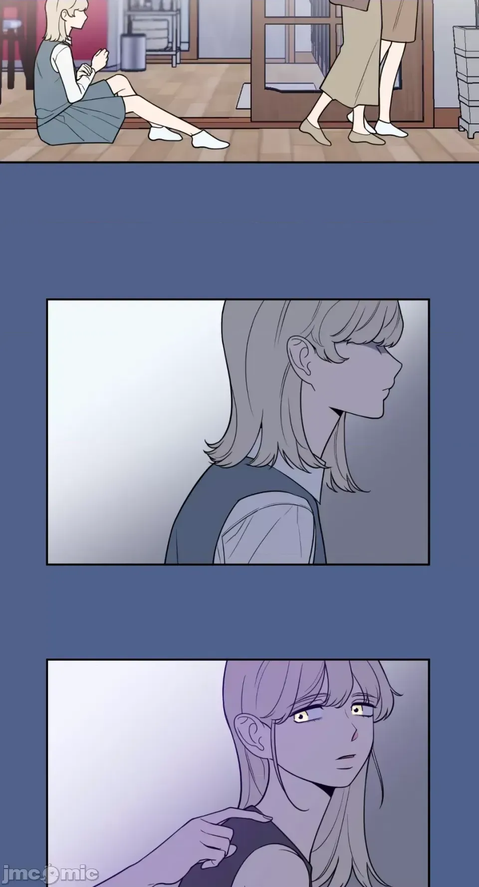 Ông chủ, tôi đang bỏ cuộc Chương 1-62