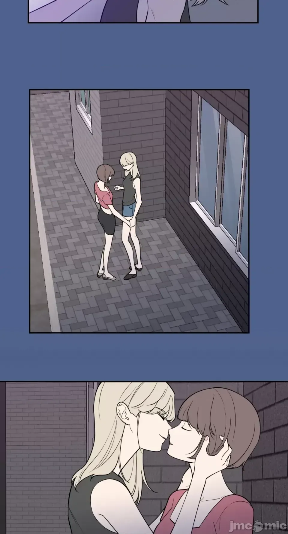 Ông chủ, tôi đang bỏ cuộc Chương 1-62