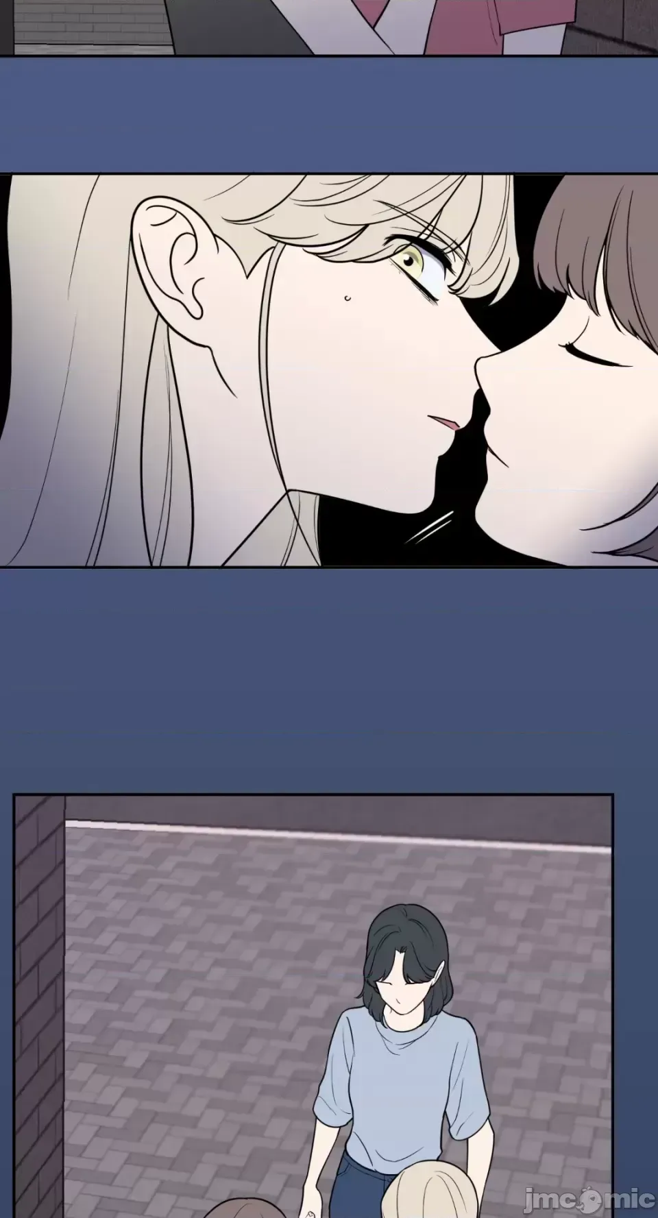 Ông chủ, tôi đang bỏ cuộc Chương 1-62