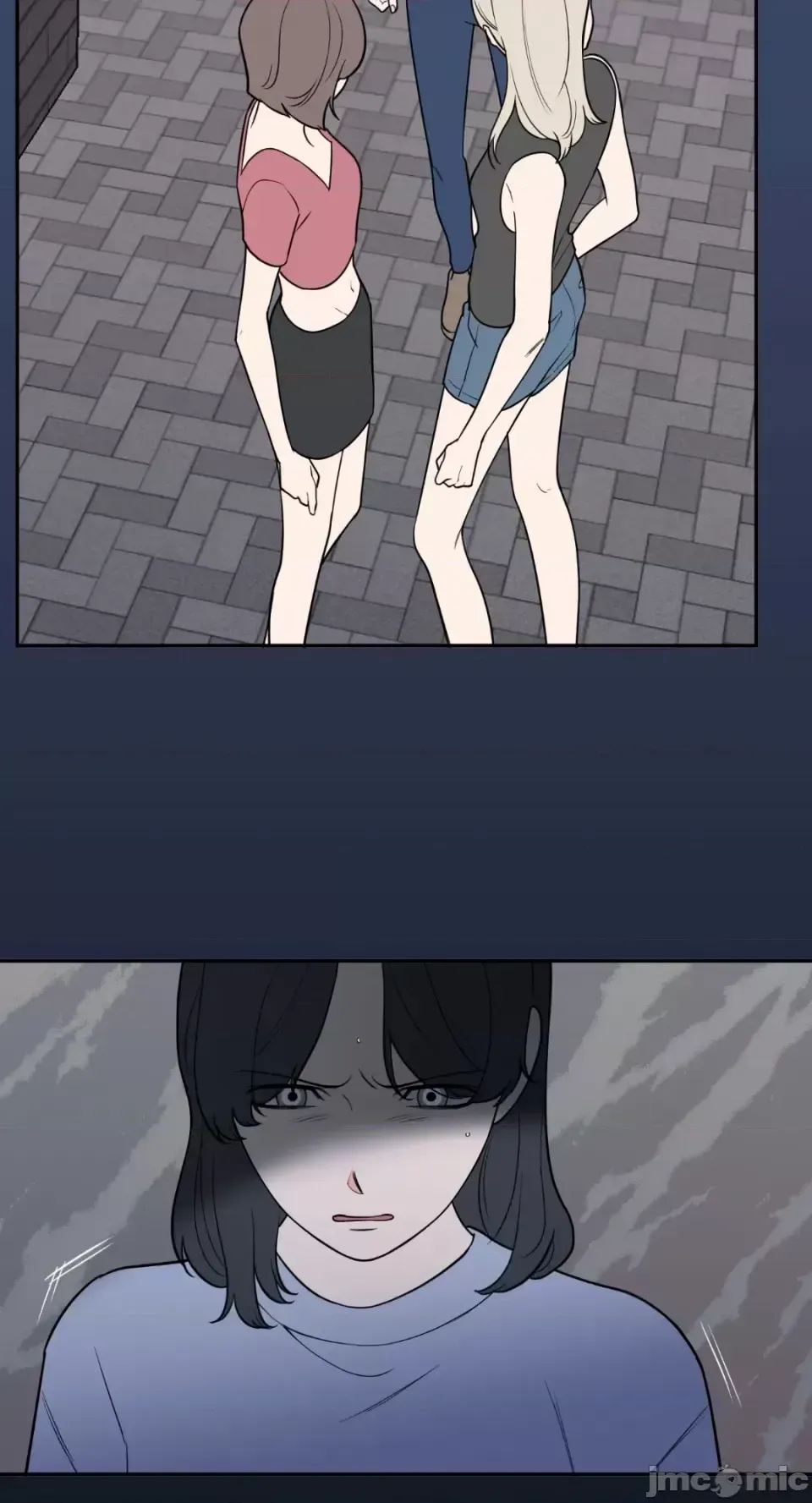 Ông chủ, tôi đang bỏ cuộc Chương 1-62