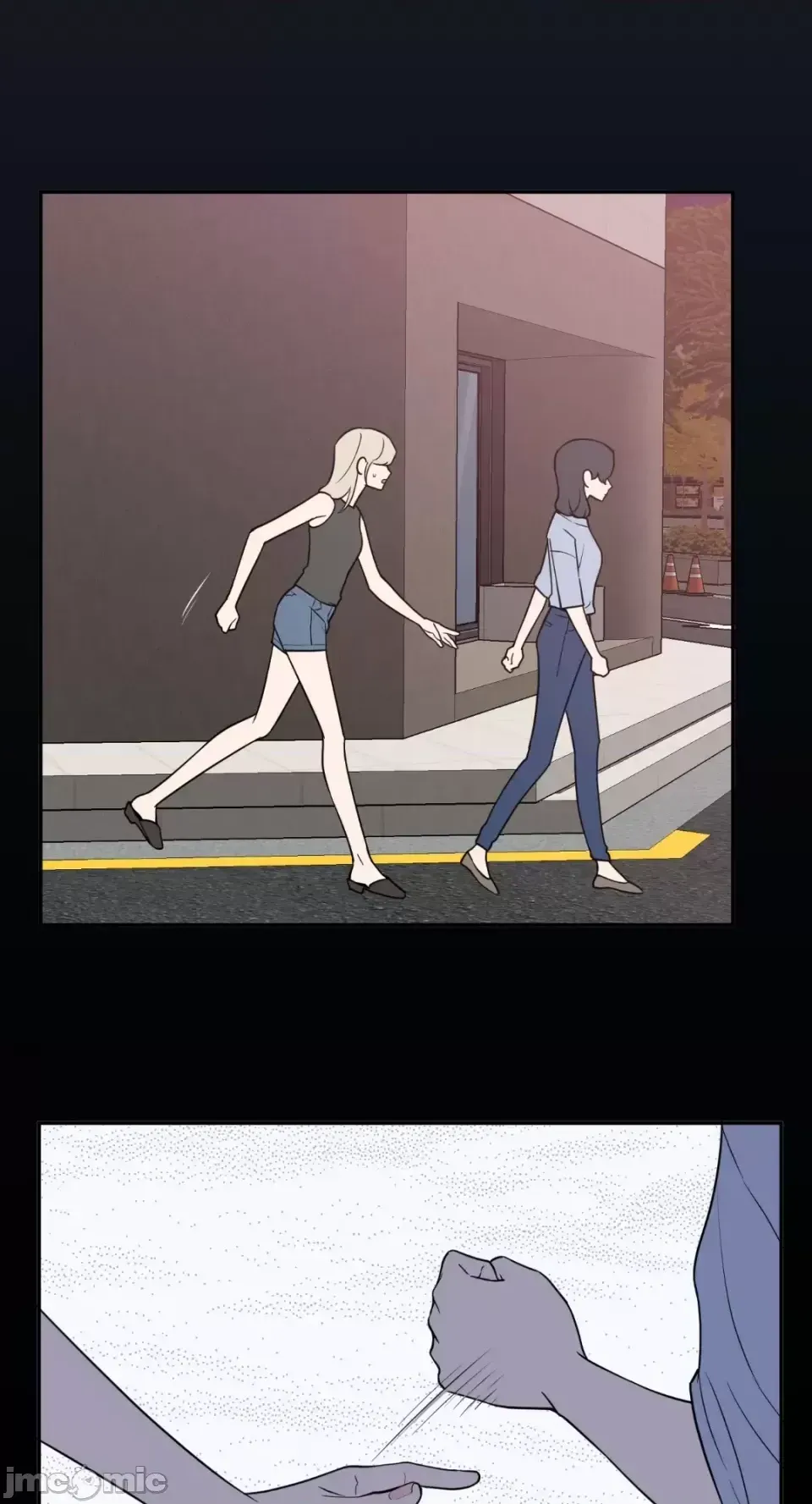 Ông chủ, tôi đang bỏ cuộc Chương 1-62