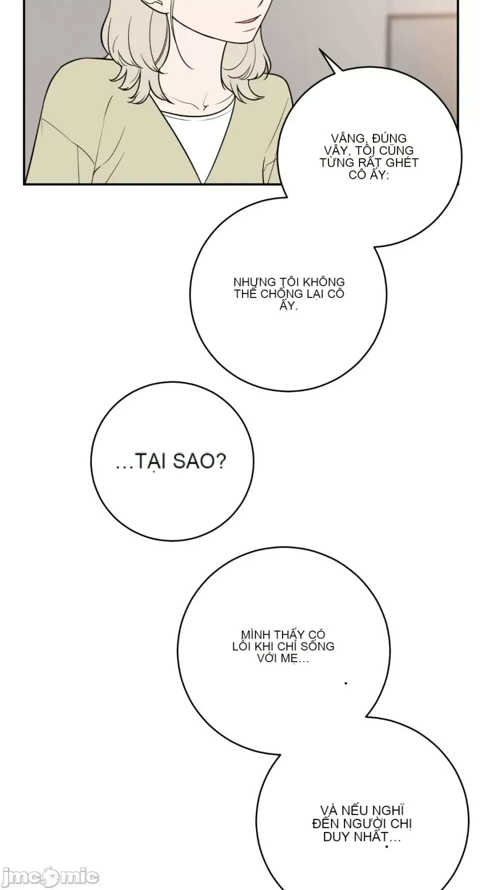 Ông chủ, tôi đang bỏ cuộc Chương 1-62