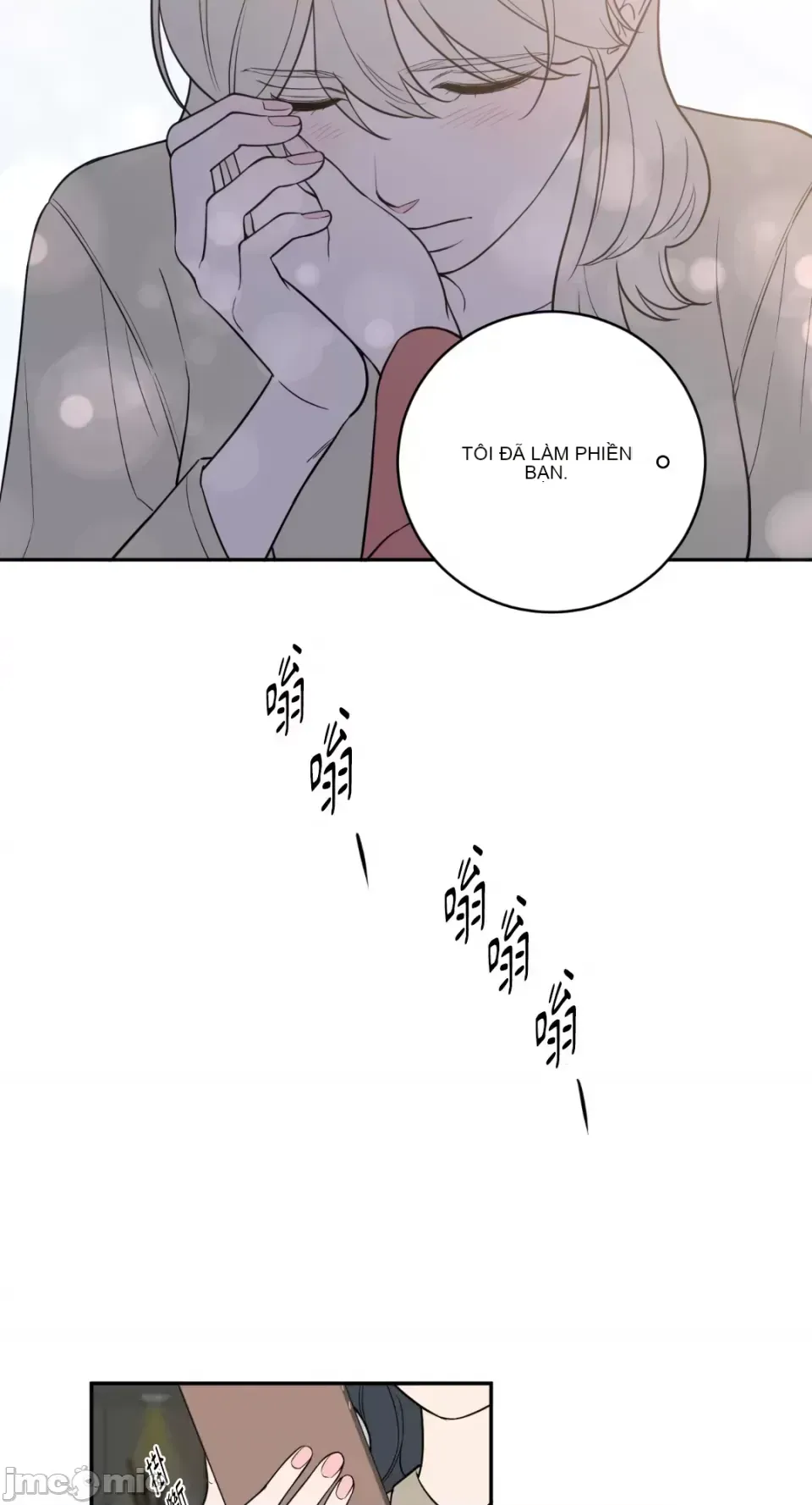 Ông chủ, tôi đang bỏ cuộc Chương 1-62