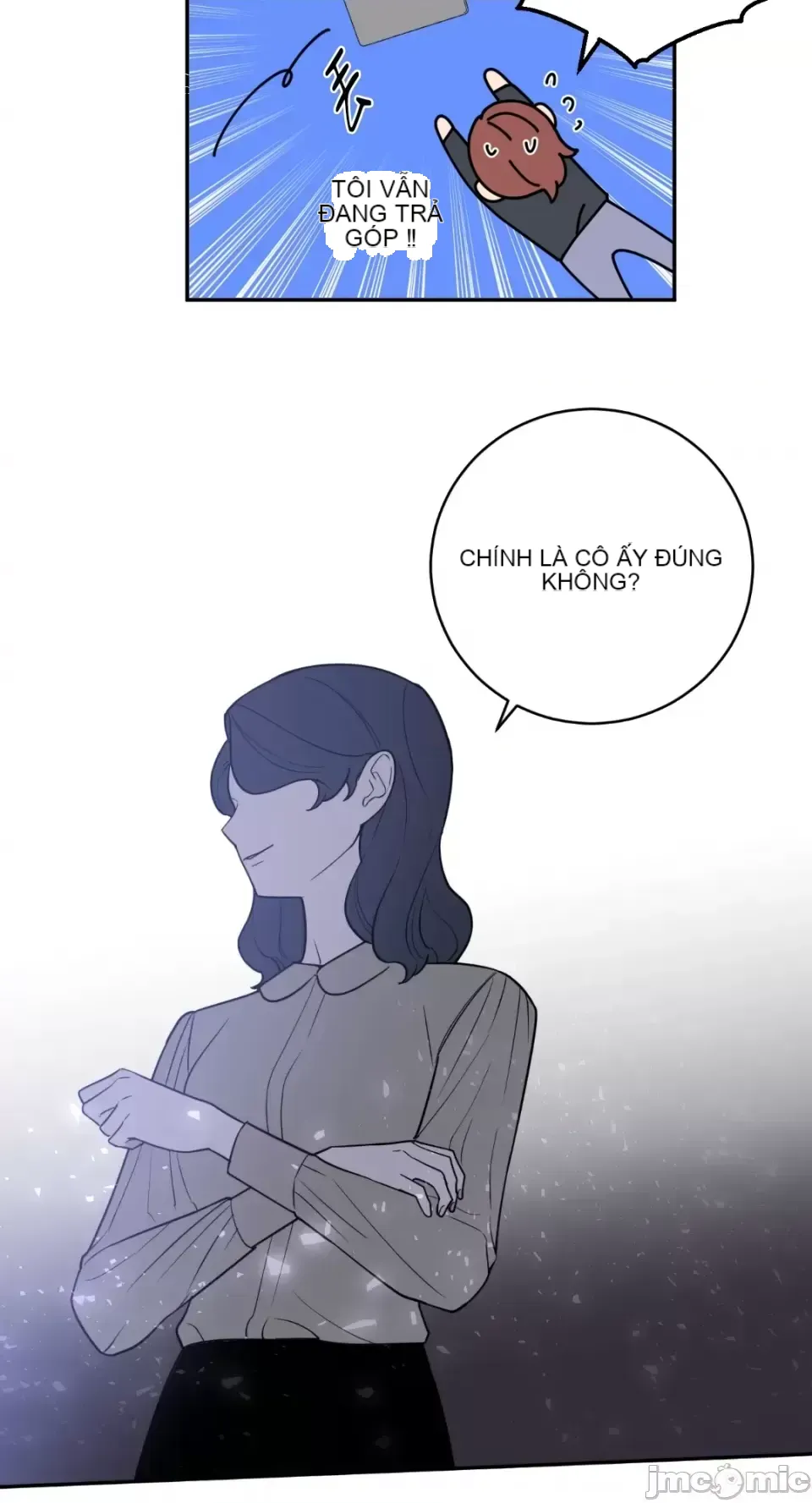 Ông chủ, tôi đang bỏ cuộc Chương 1-62