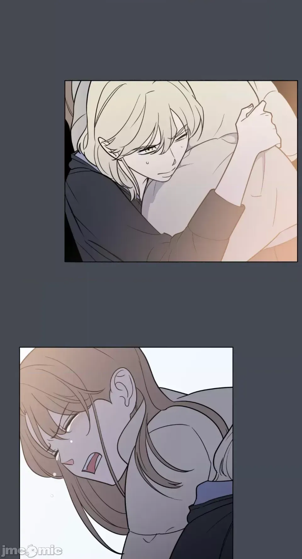 Ông chủ, tôi đang bỏ cuộc Chương 1-62