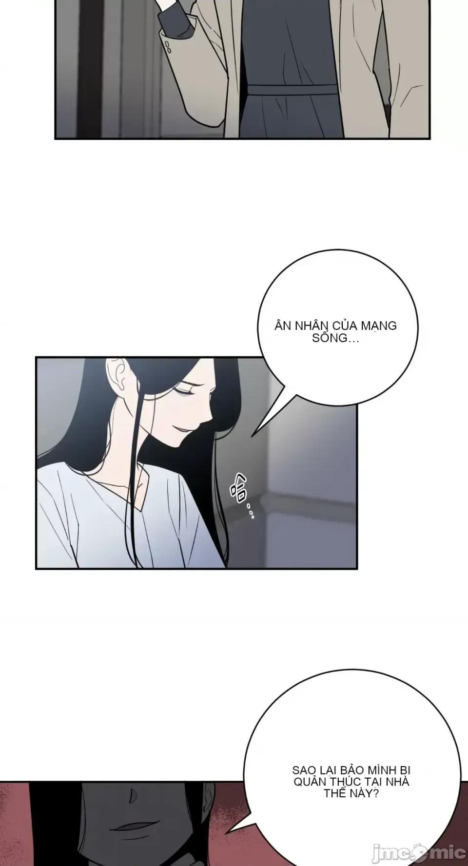 Ông chủ, tôi đang bỏ cuộc Chương 1-62