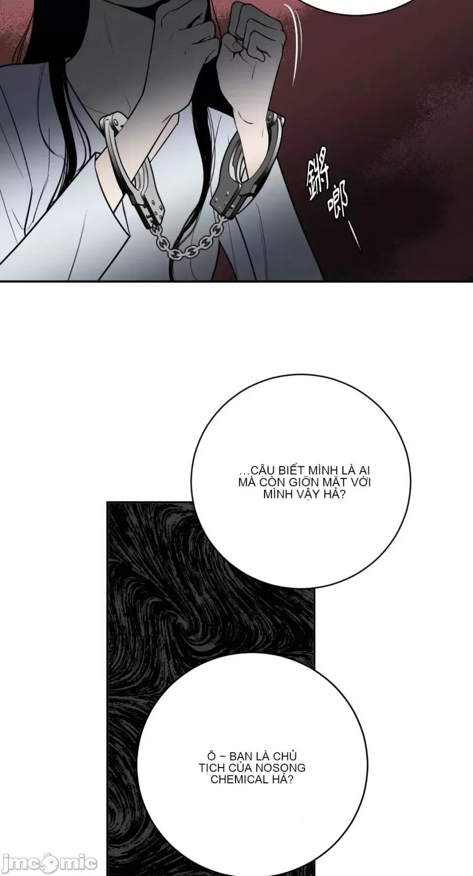 Ông chủ, tôi đang bỏ cuộc Chương 1-62