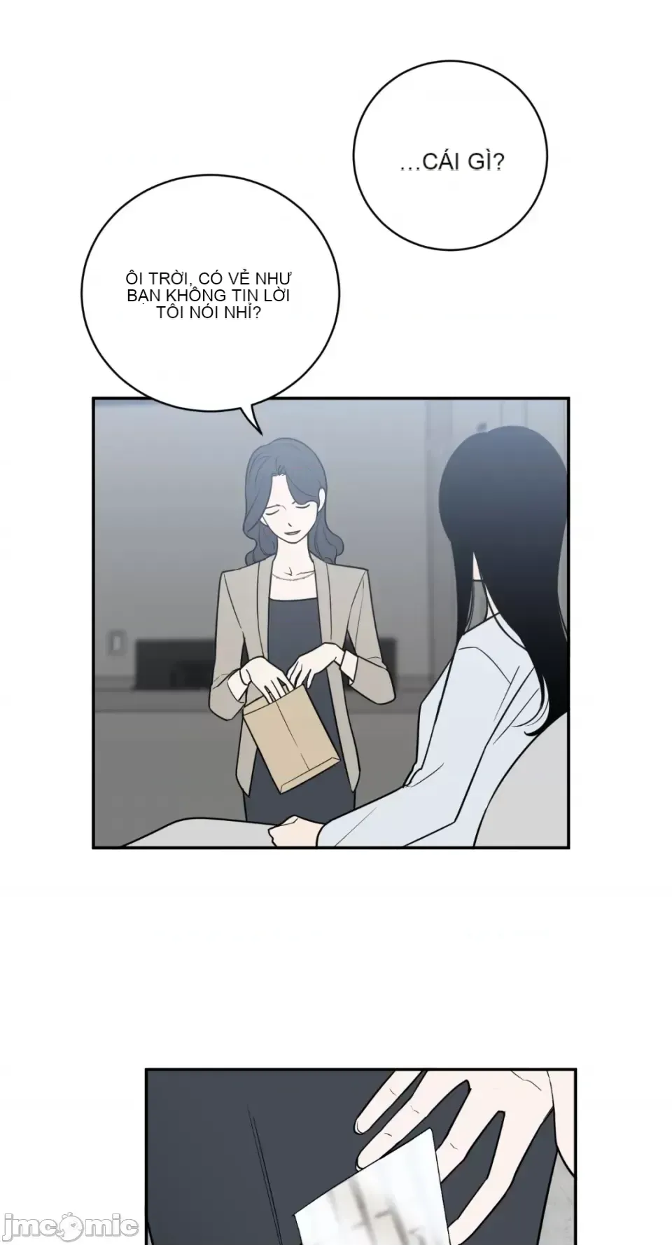 Ông chủ, tôi đang bỏ cuộc Chương 1-62