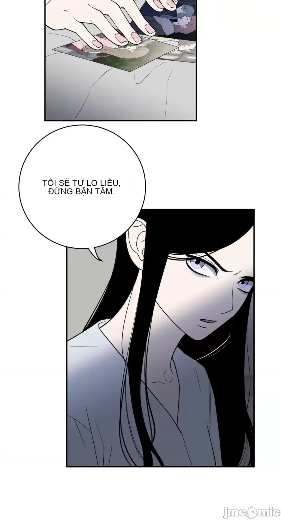 Ông chủ, tôi đang bỏ cuộc Chương 1-62