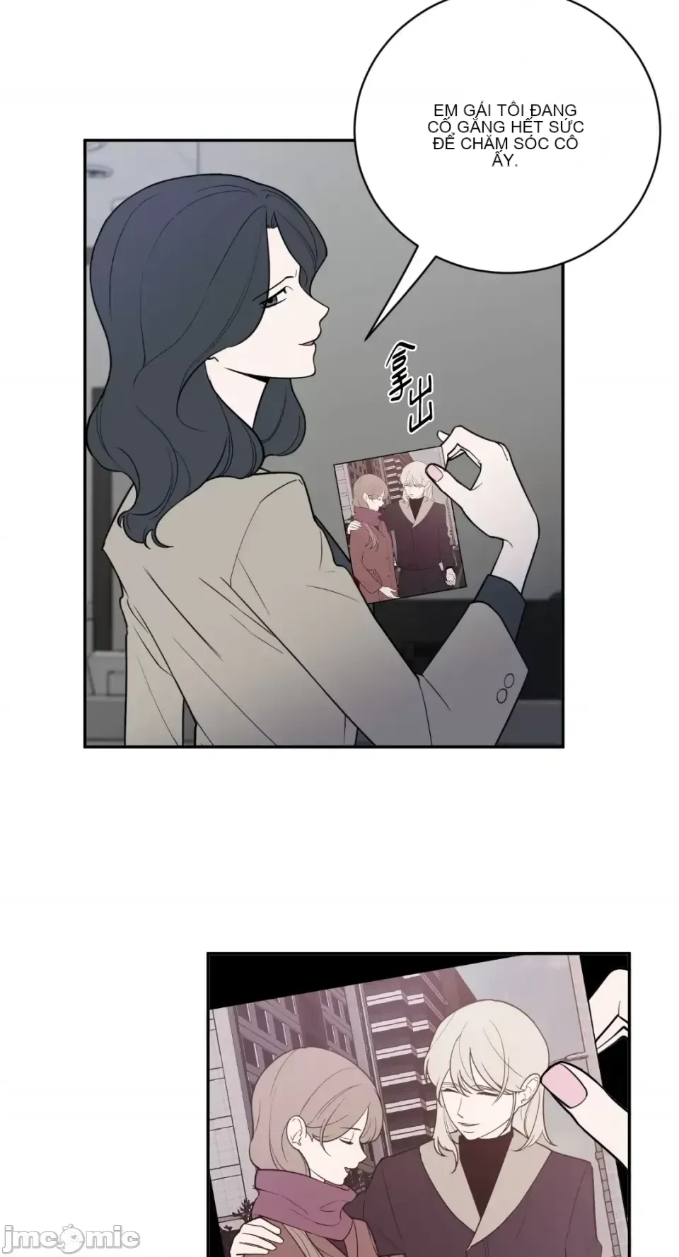 Ông chủ, tôi đang bỏ cuộc Chương 1-62