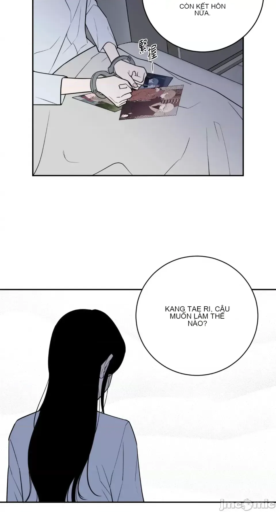 Ông chủ, tôi đang bỏ cuộc Chương 1-62