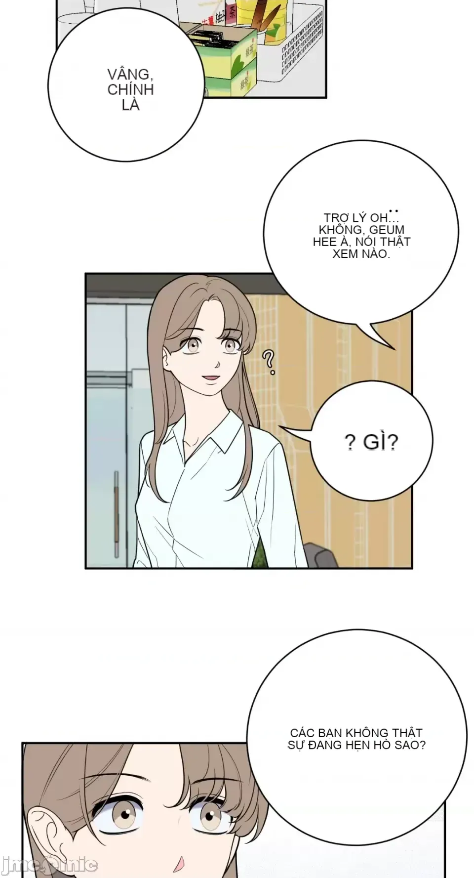 Ông chủ, tôi đang bỏ cuộc Chương 1-62