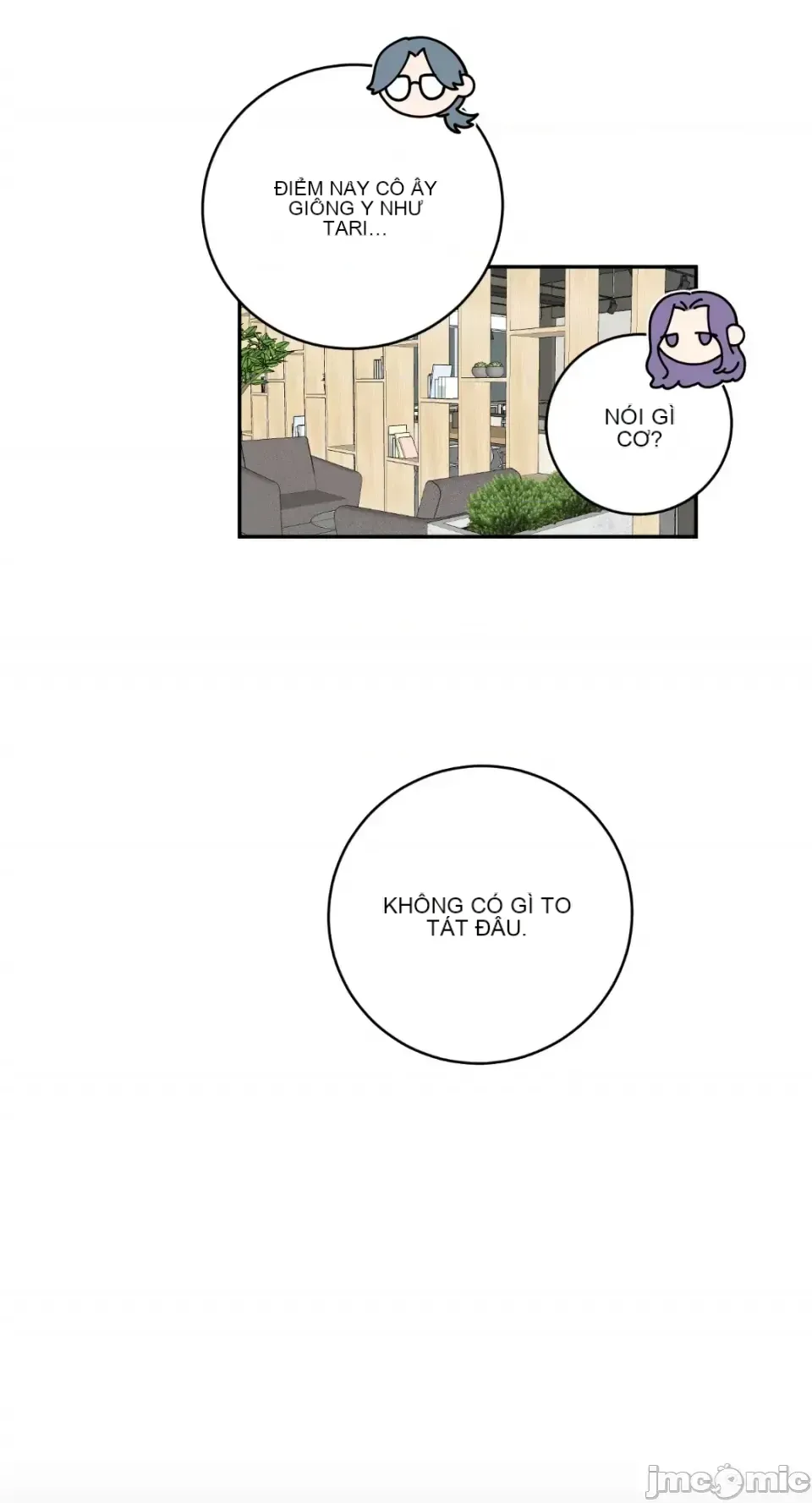 Ông chủ, tôi đang bỏ cuộc Chương 1-62