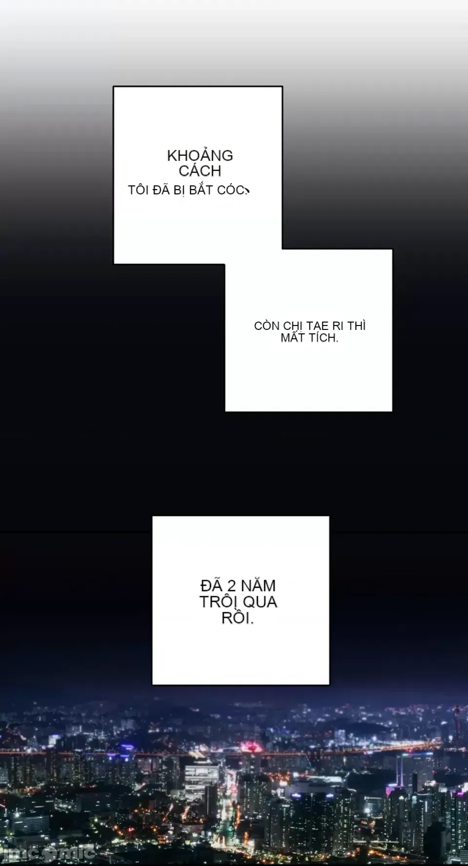 Ông chủ, tôi đang bỏ cuộc Chương 1-62