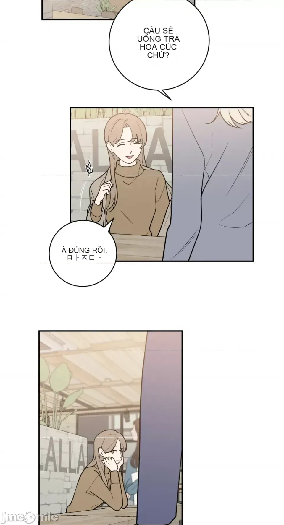 Ông chủ, tôi đang bỏ cuộc Chương 1-62