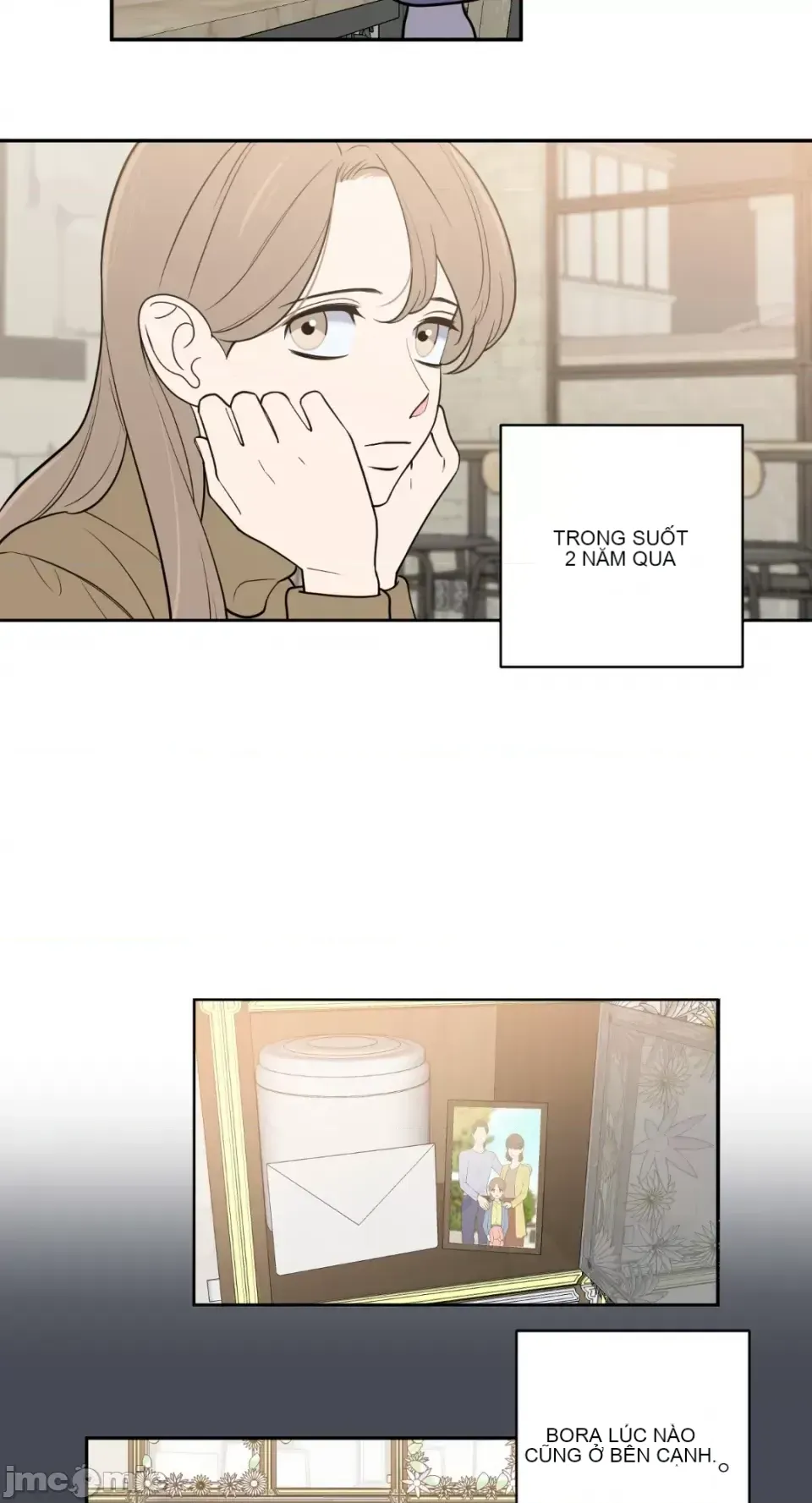 Ông chủ, tôi đang bỏ cuộc Chương 1-62