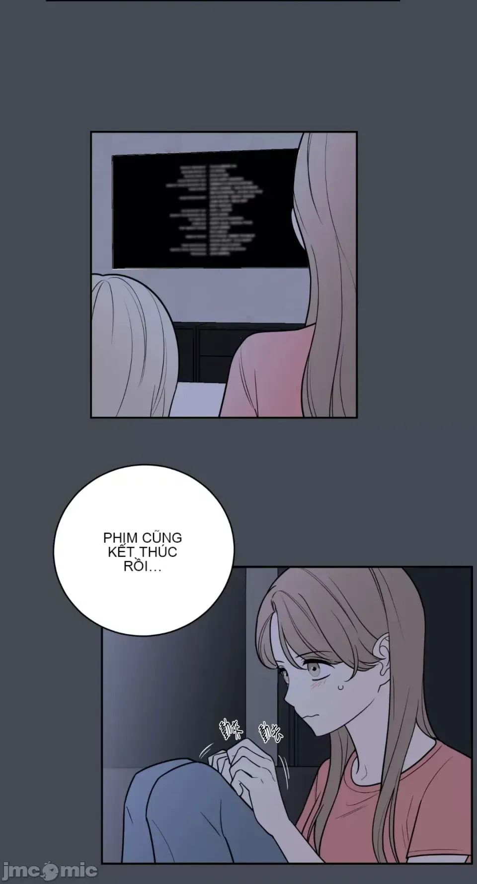 Ông chủ, tôi đang bỏ cuộc Chương 1-62