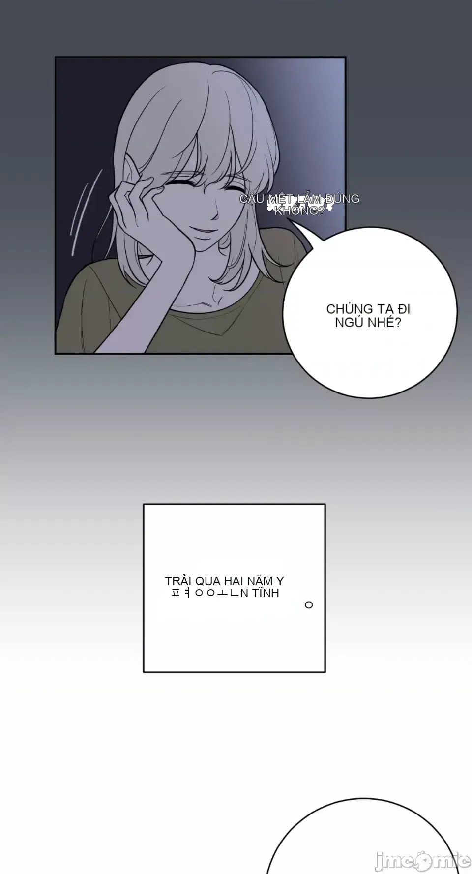 Ông chủ, tôi đang bỏ cuộc Chương 1-62