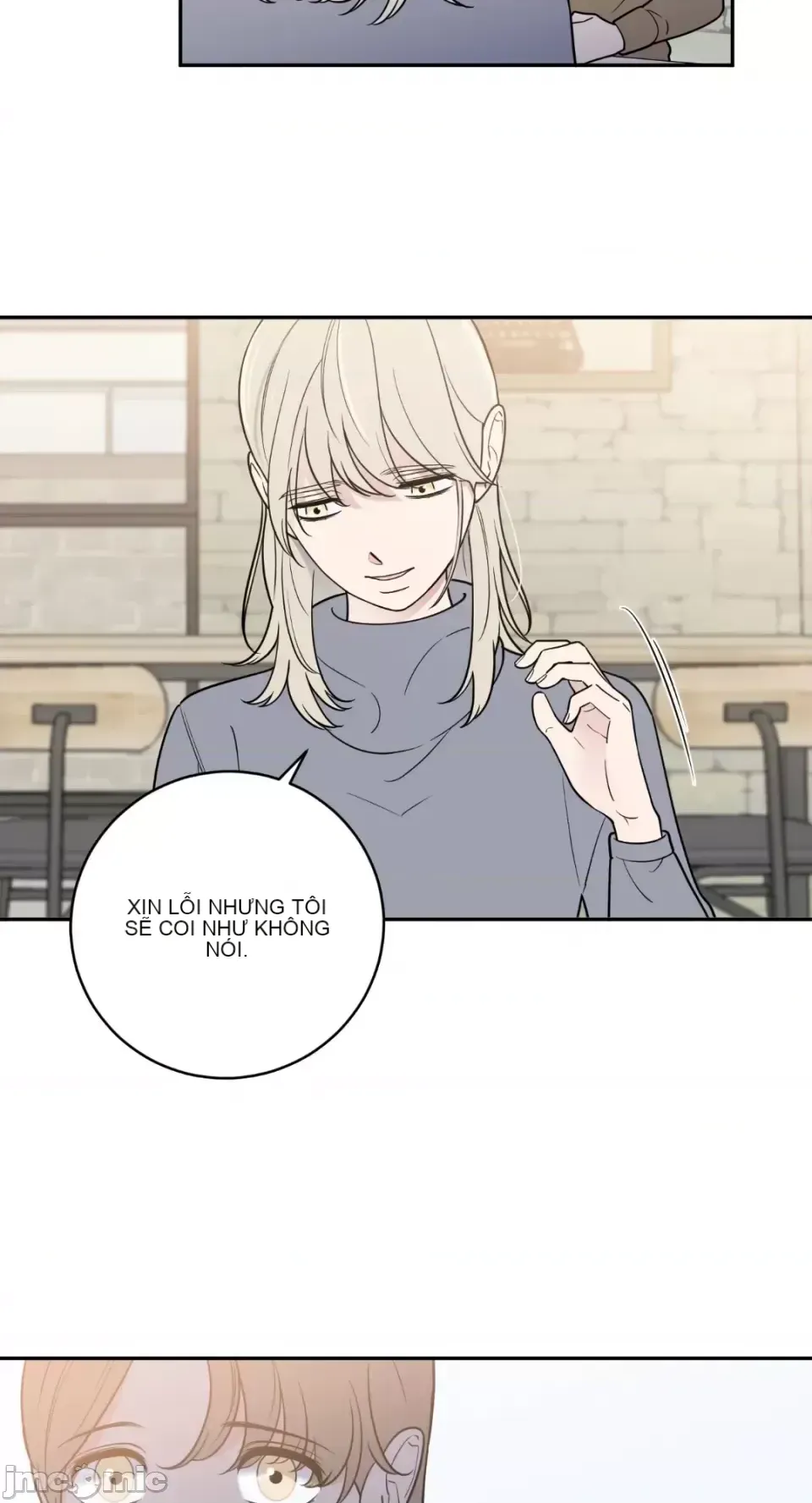 Ông chủ, tôi đang bỏ cuộc Chương 1-62