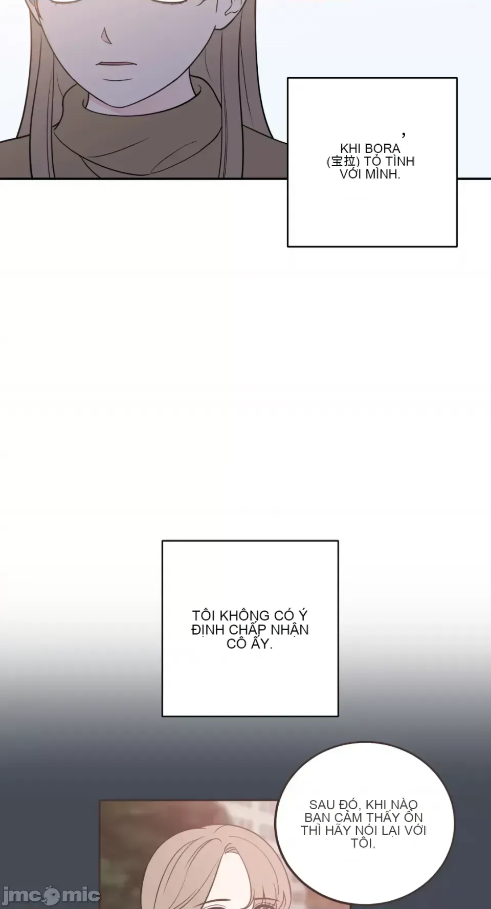 Ông chủ, tôi đang bỏ cuộc Chương 1-62