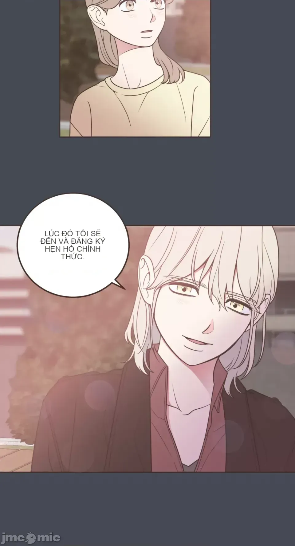 Ông chủ, tôi đang bỏ cuộc Chương 1-62