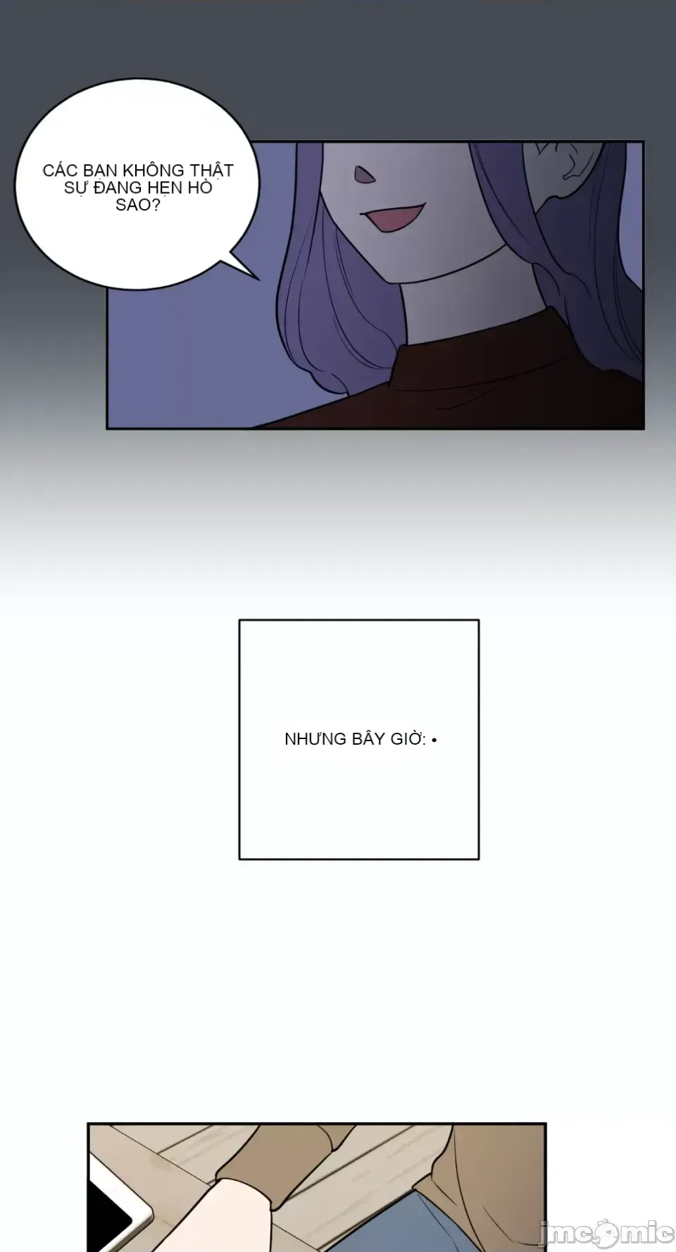 Ông chủ, tôi đang bỏ cuộc Chương 1-62