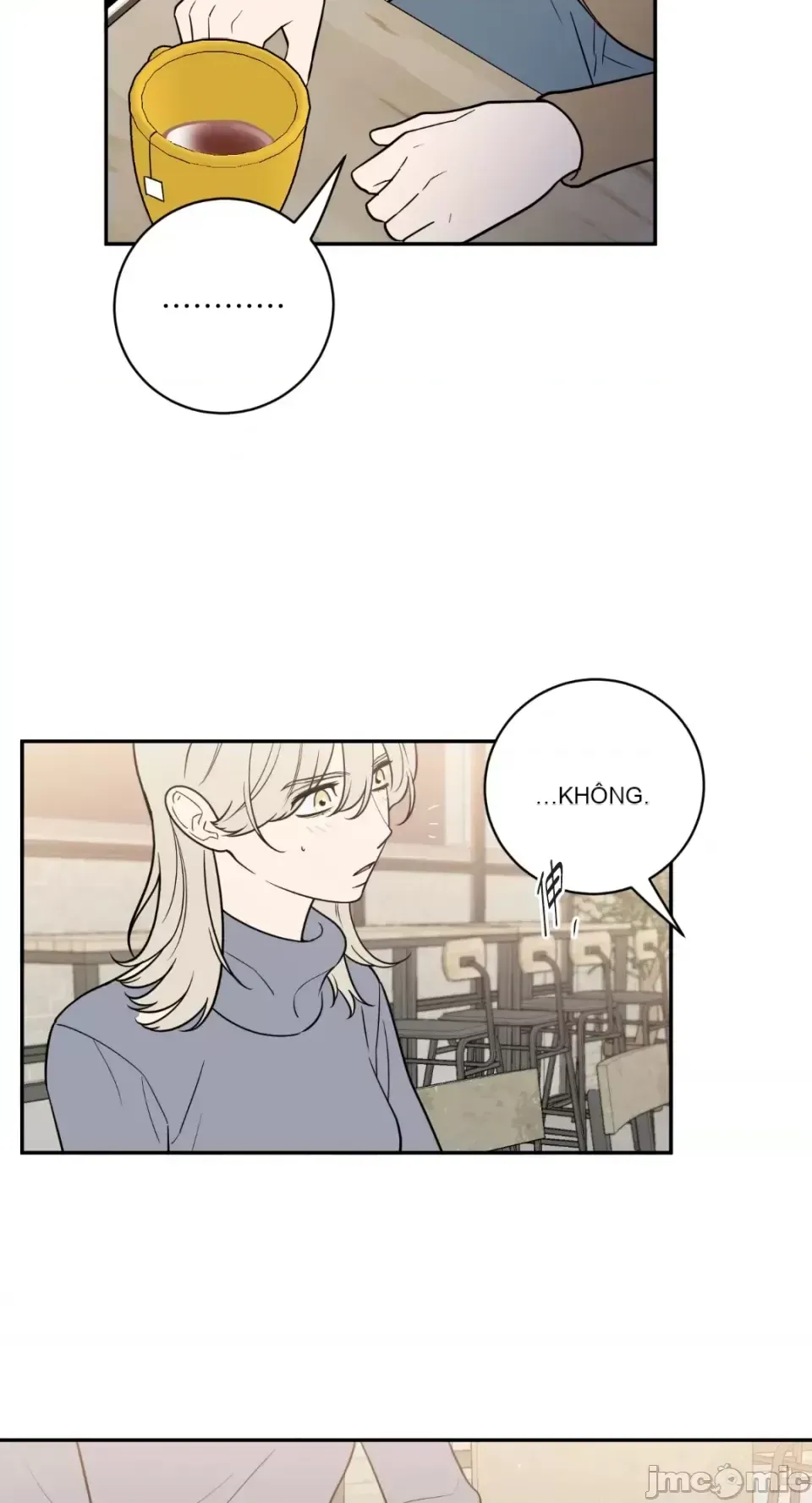 Ông chủ, tôi đang bỏ cuộc Chương 1-62