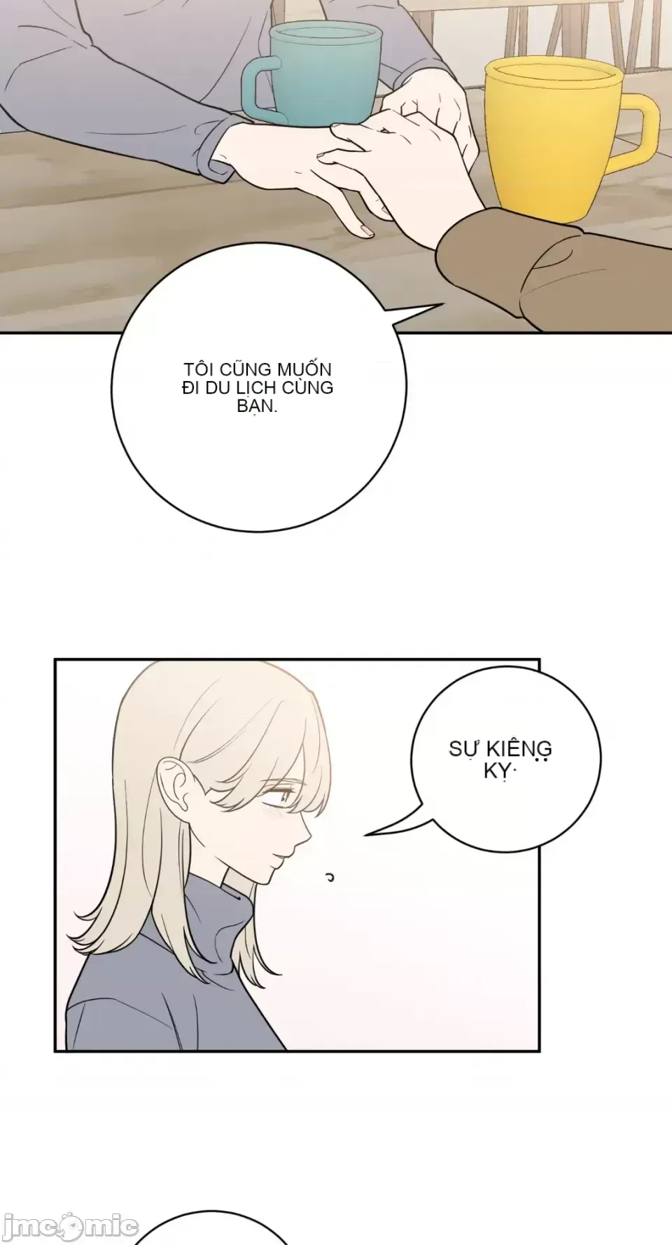 Ông chủ, tôi đang bỏ cuộc Chương 1-62