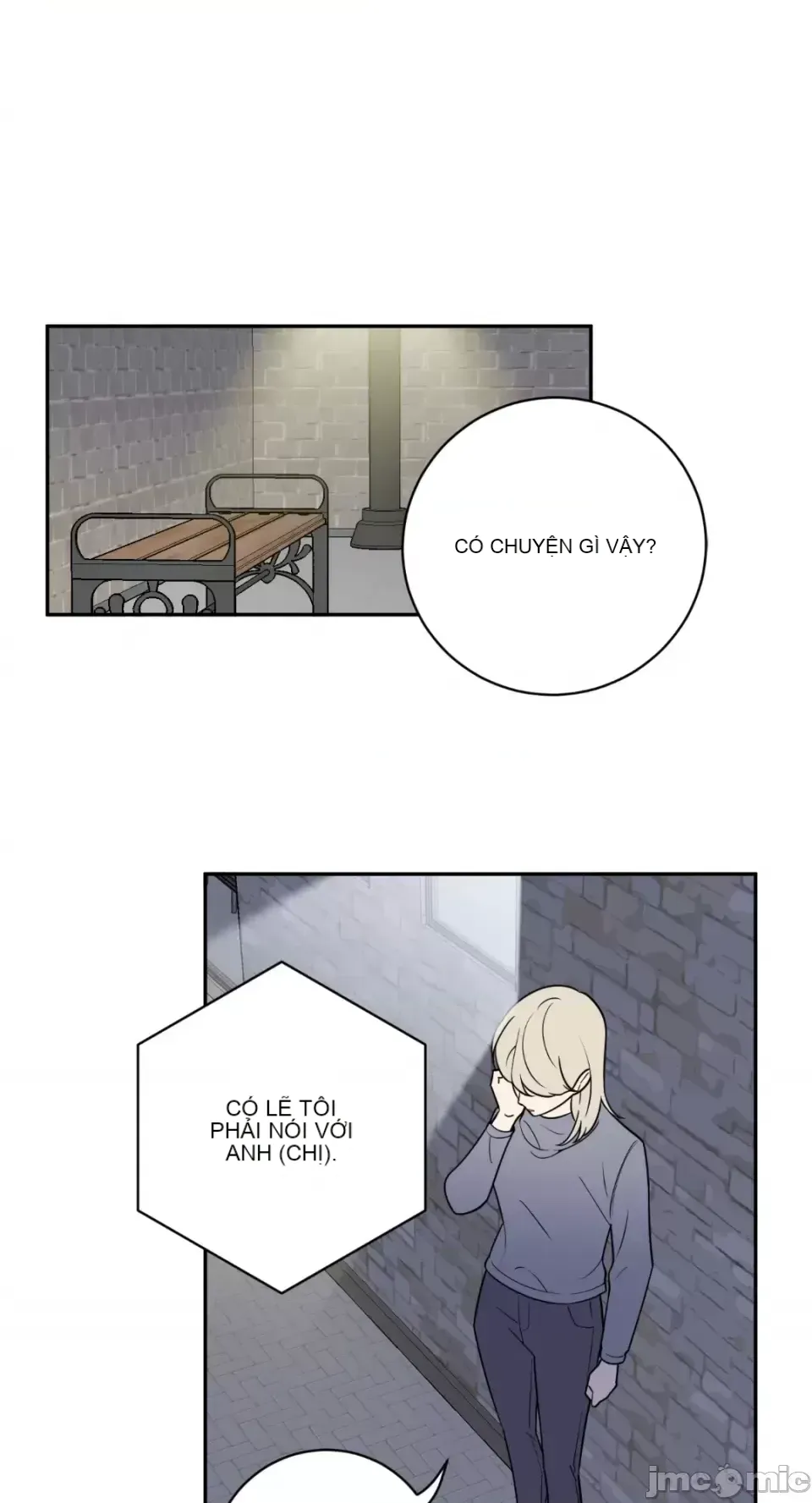 Ông chủ, tôi đang bỏ cuộc Chương 1-62