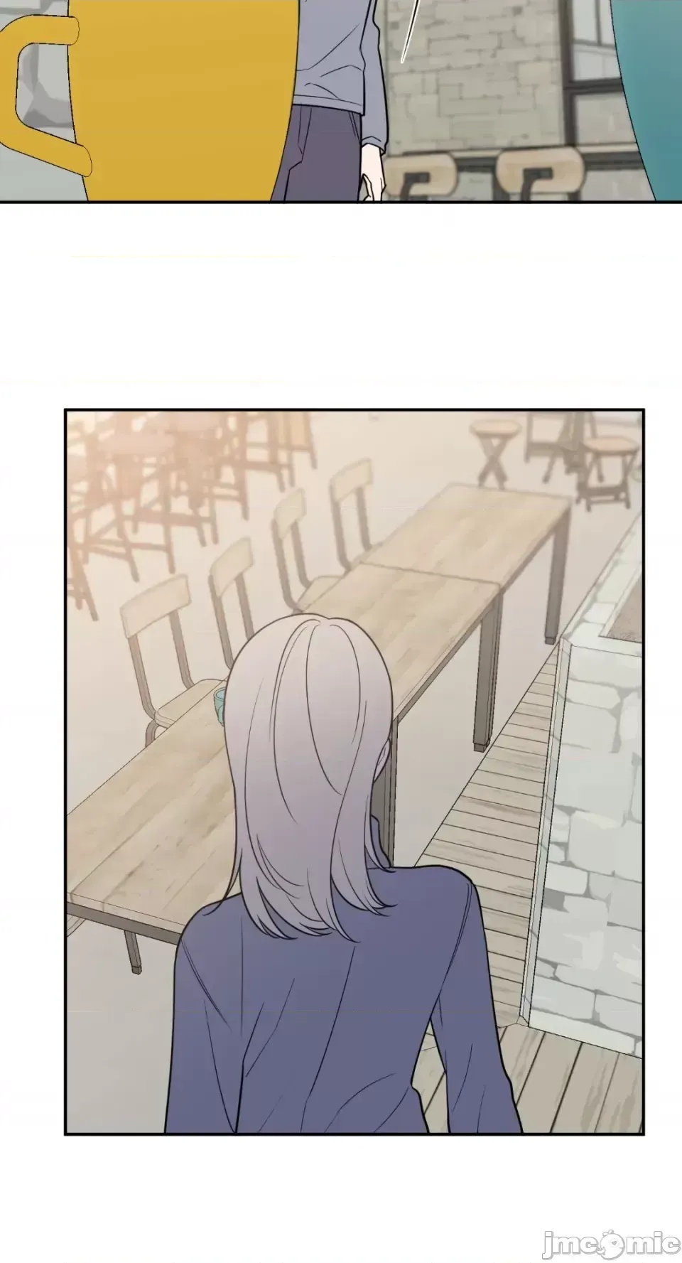 Ông chủ, tôi đang bỏ cuộc Chương 1-62