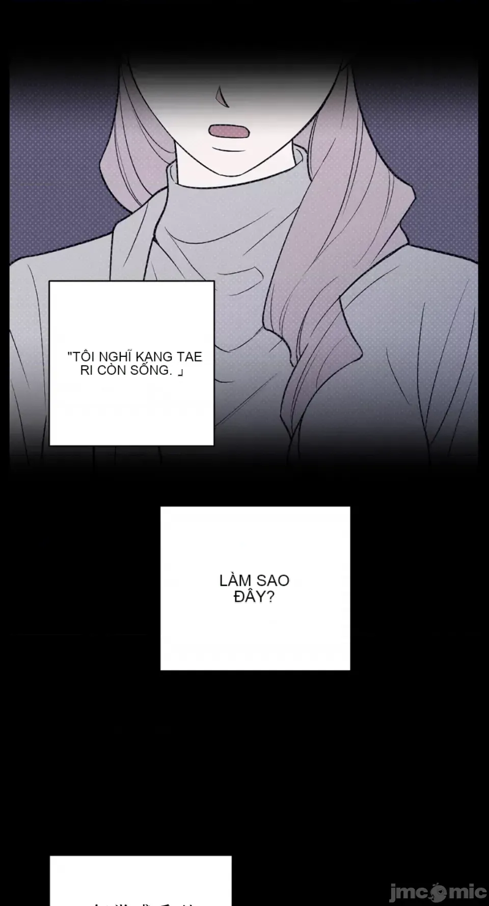 Ông chủ, tôi đang bỏ cuộc Chương 1-62