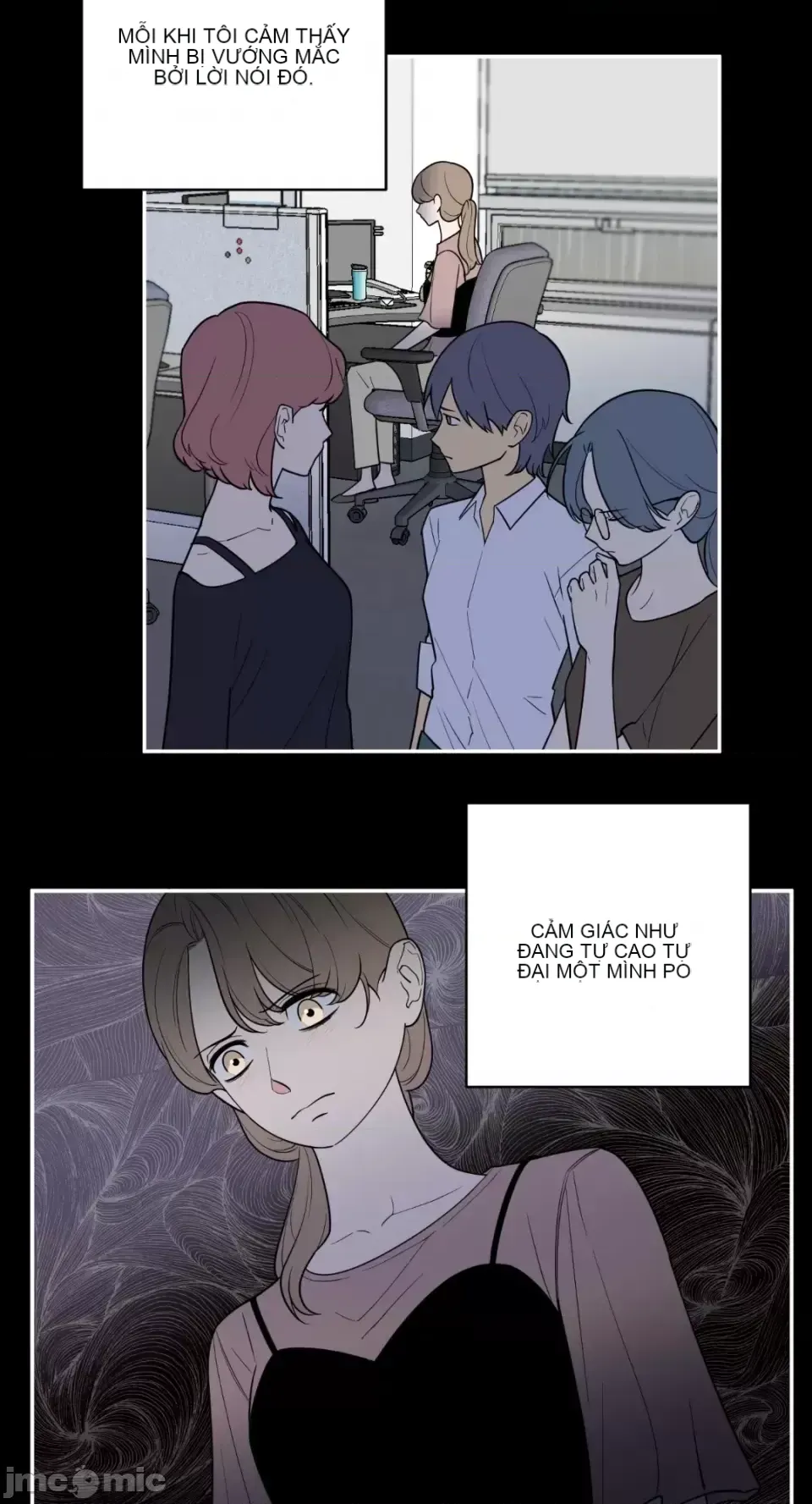 Ông chủ, tôi đang bỏ cuộc Chương 1-62