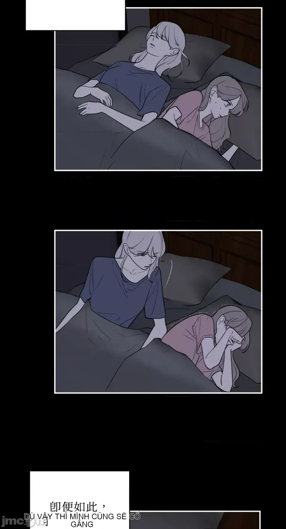 Ông chủ, tôi đang bỏ cuộc Chương 1-62