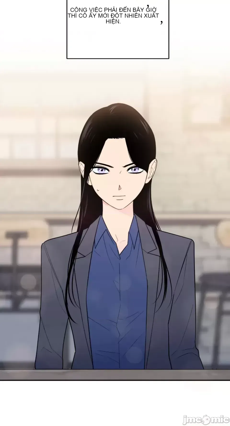 Ông chủ, tôi đang bỏ cuộc Chương 1-62