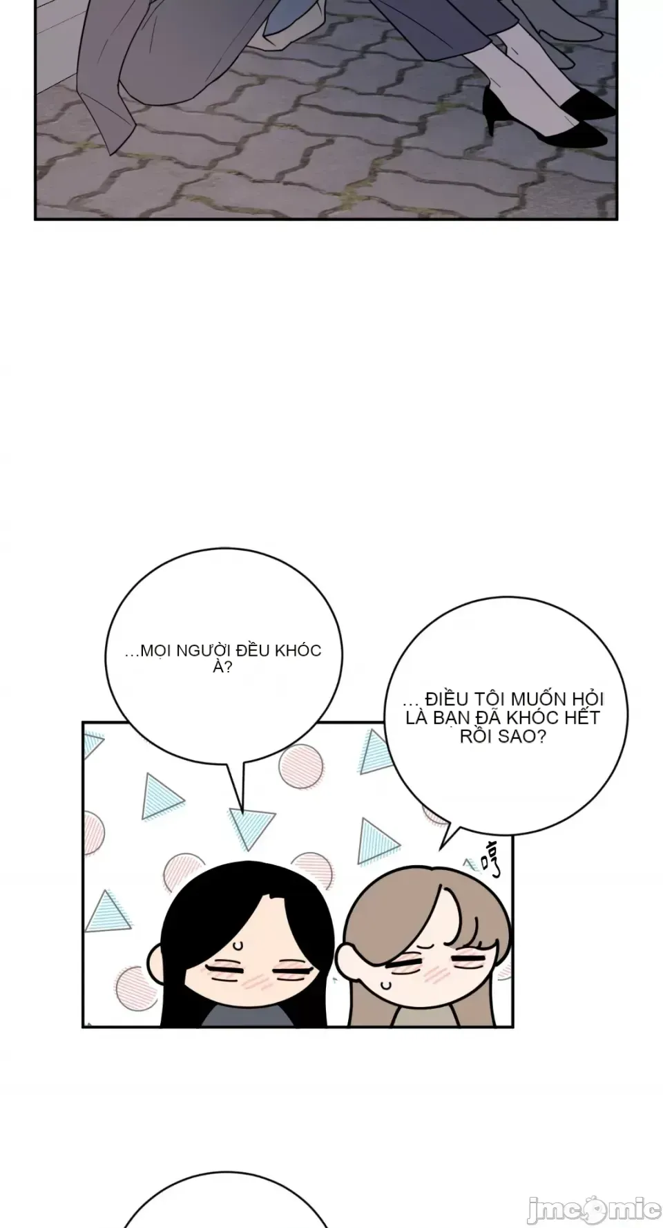 Ông chủ, tôi đang bỏ cuộc Chương 1-62