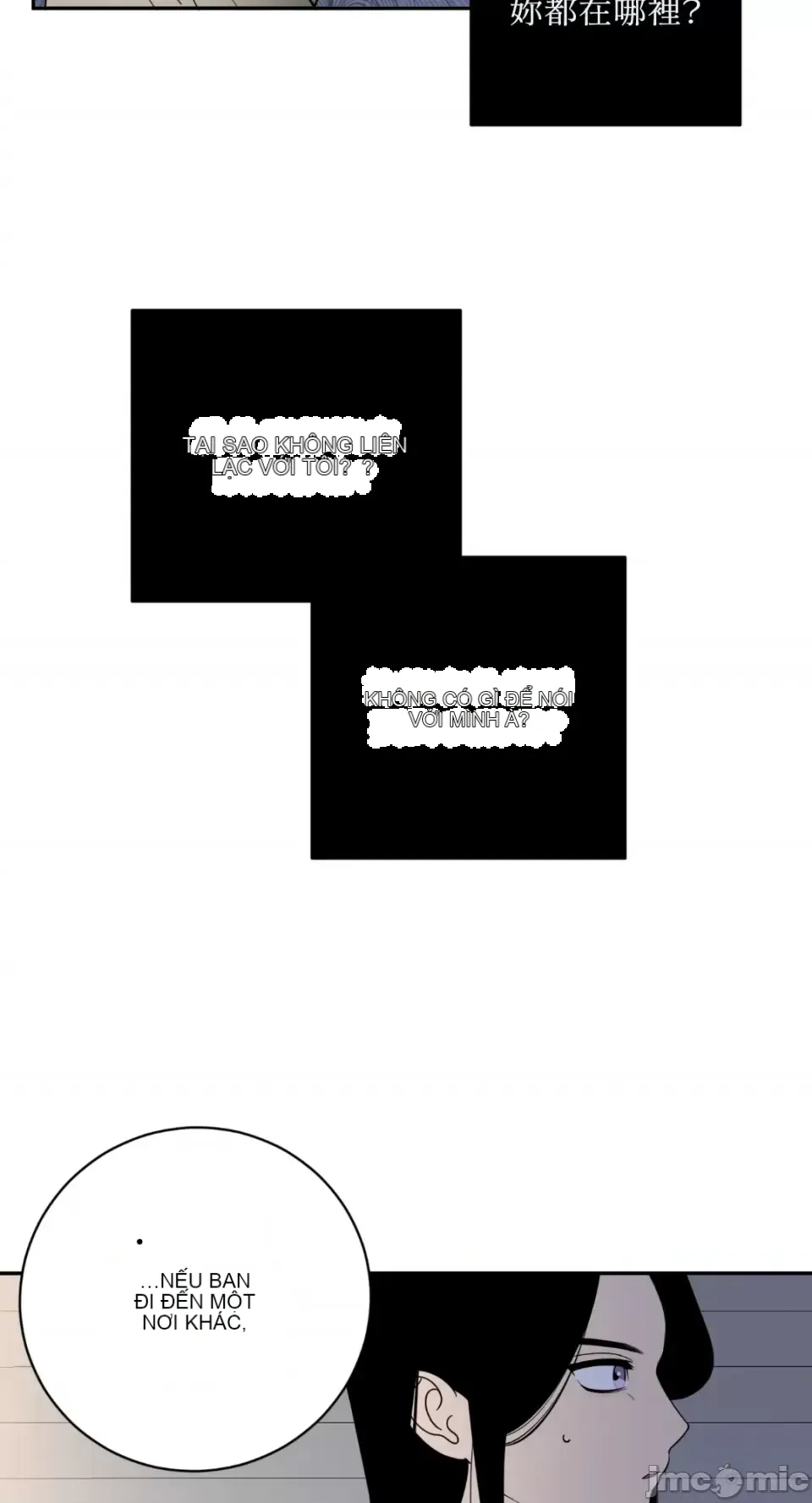 Ông chủ, tôi đang bỏ cuộc Chương 1-62