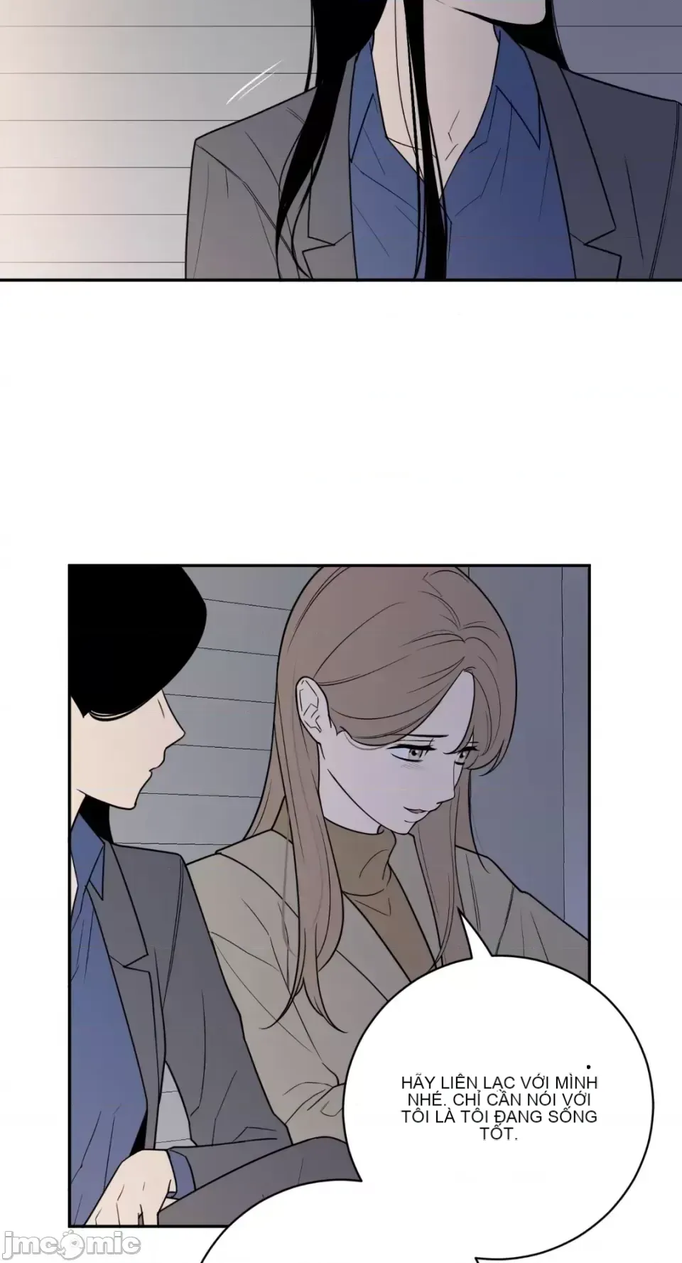 Ông chủ, tôi đang bỏ cuộc Chương 1-62