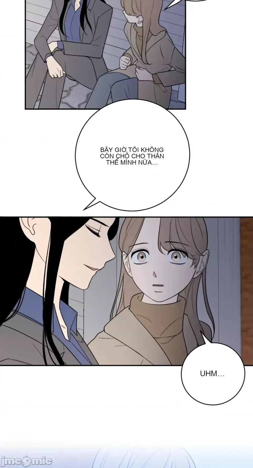 Ông chủ, tôi đang bỏ cuộc Chương 1-62