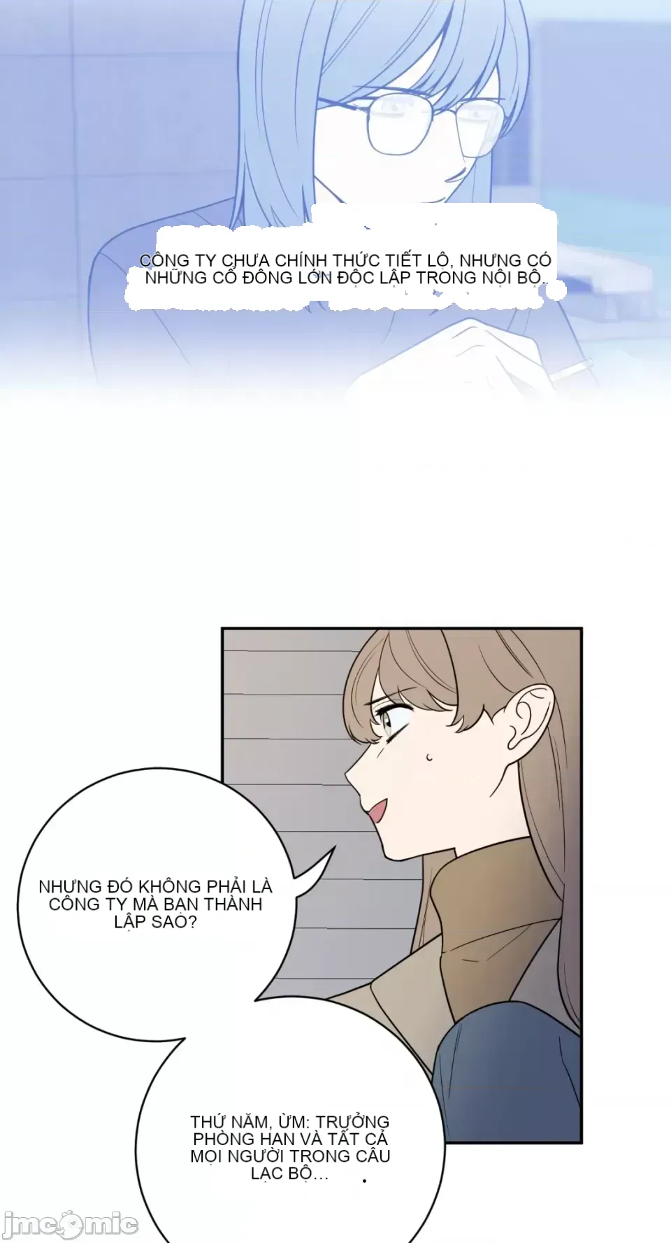 Ông chủ, tôi đang bỏ cuộc Chương 1-62